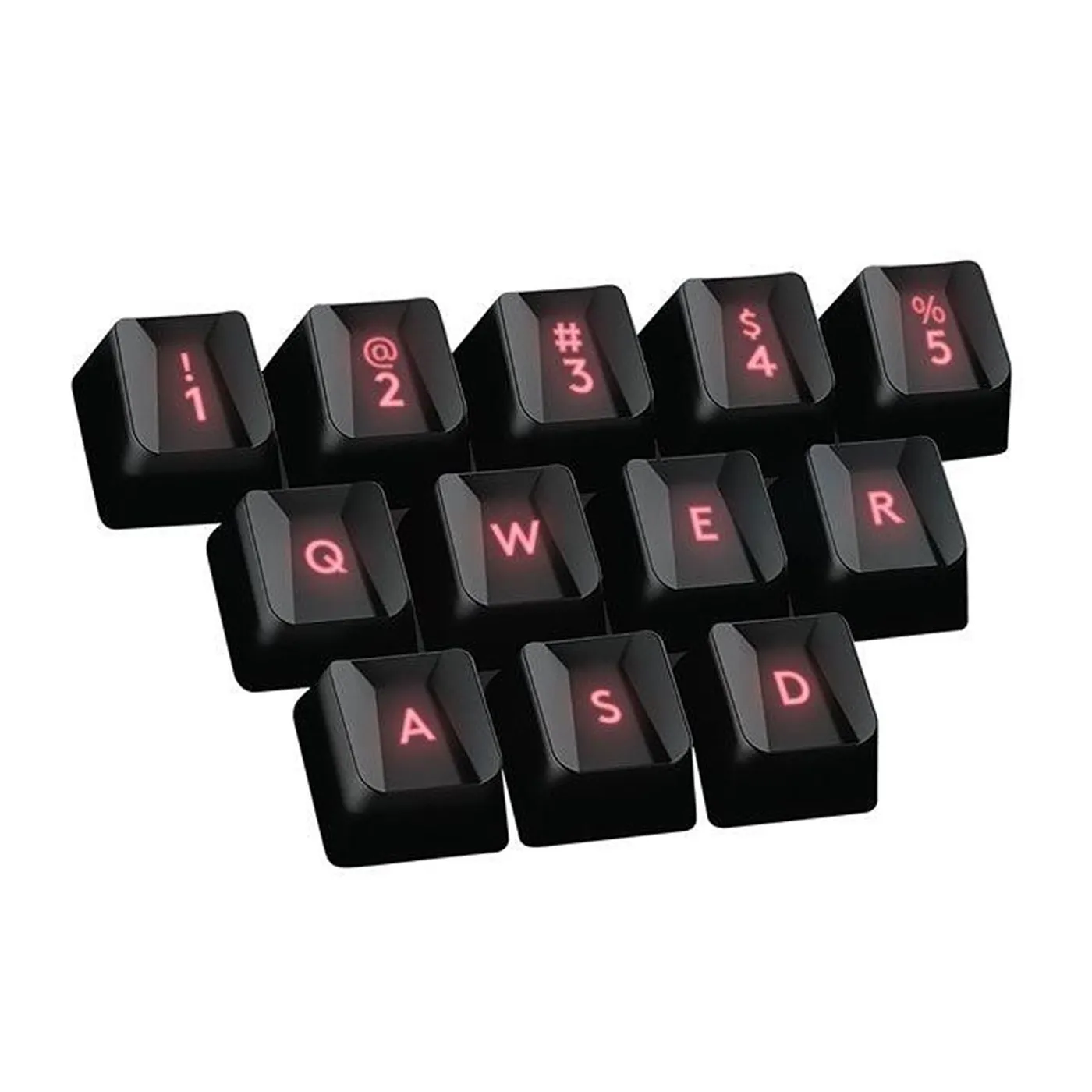 [060461] [G413-BALCK] Logitech - Teclado Mecánico con Retroiluminación Gaming Alambrico USB [Inglés] [Negro]