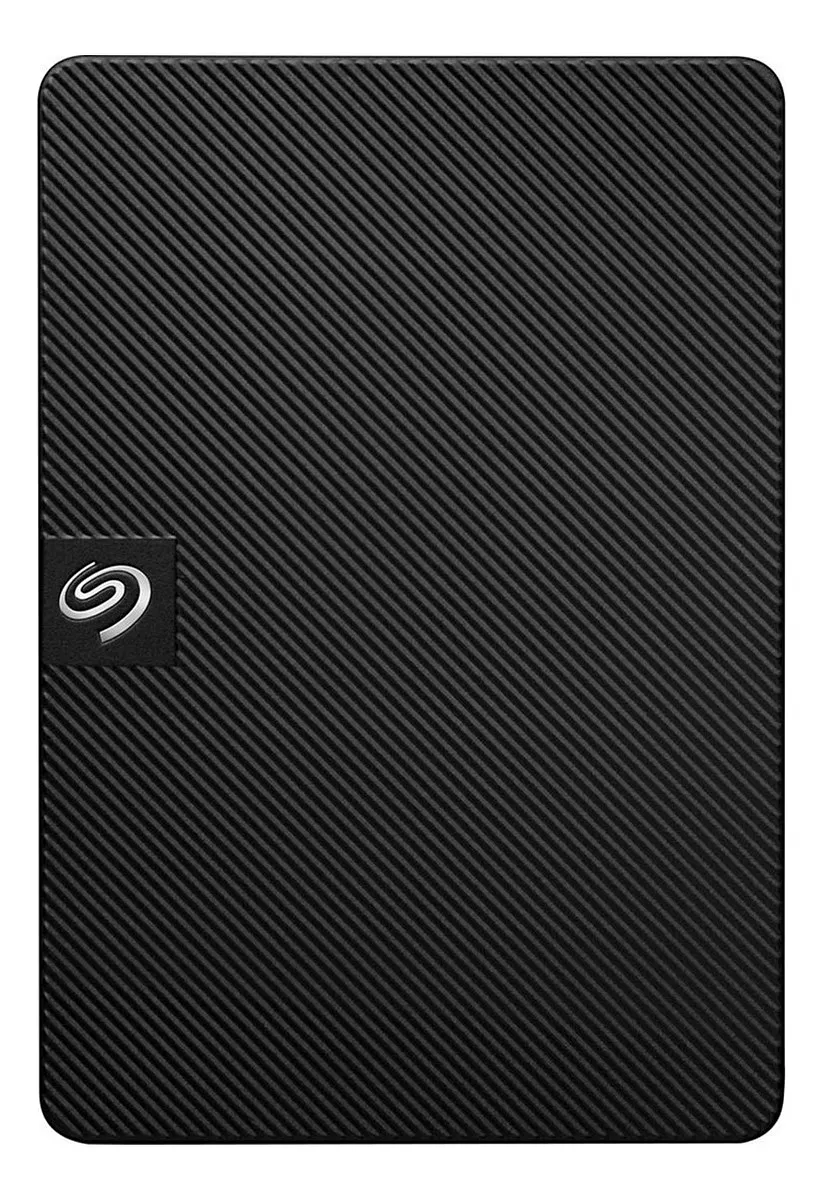 [060477] [STKM4000400] Seagate - Disco Duro Externo Expansion 4Tb Portatil V2