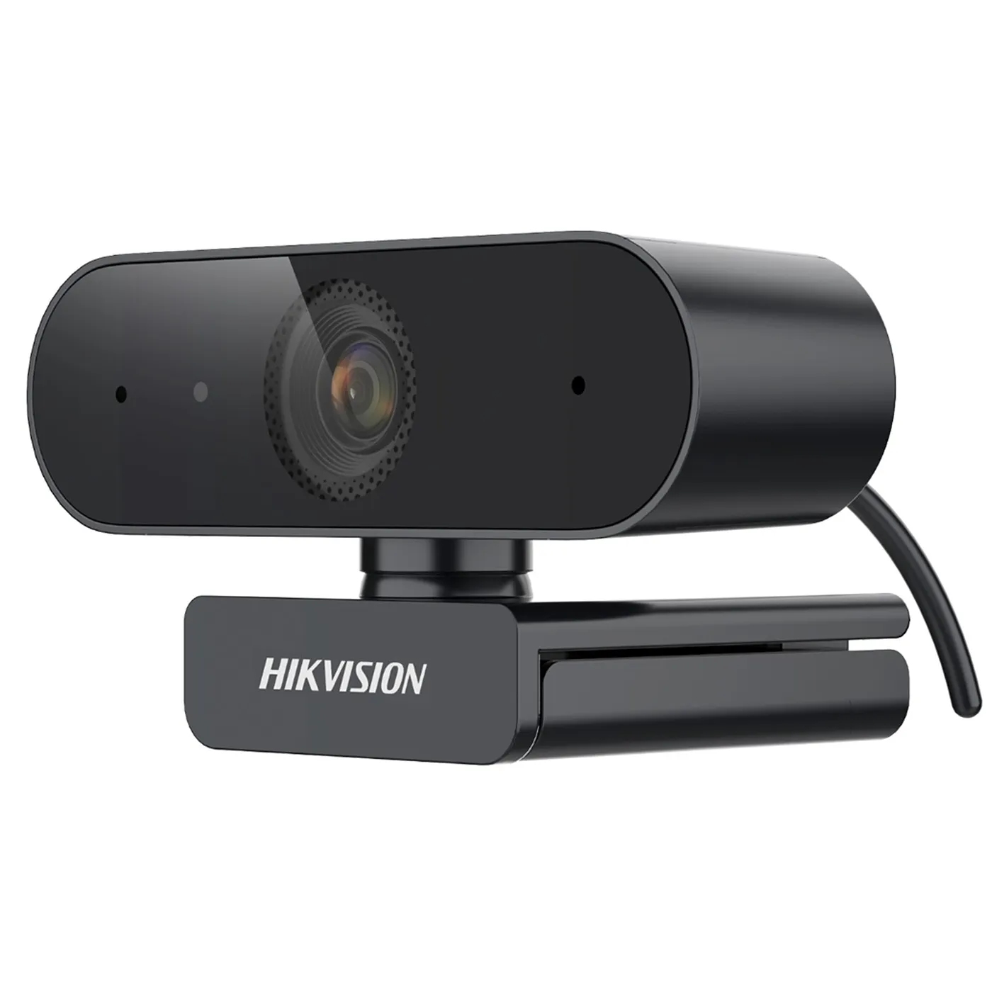 [060479] [DS-U02] Hikvision - Cámara Webcam HD 1080P [2MP] Con Microfono
