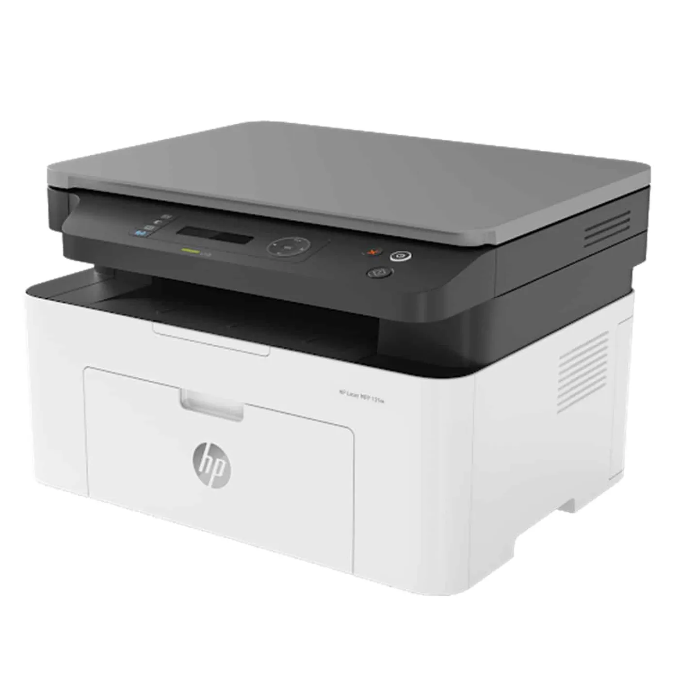 [060308] [135W] HP - Impresora Laser Multifuncional