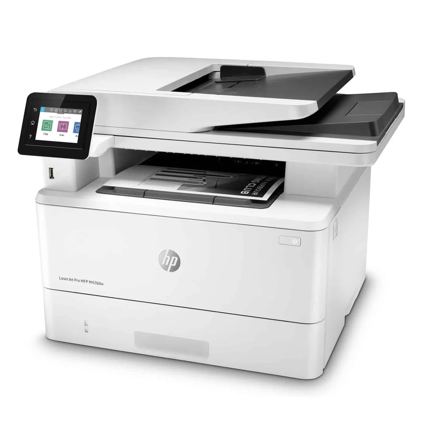 [060309] [M428DW] HP - Impresora Laser Pro Multifuncional