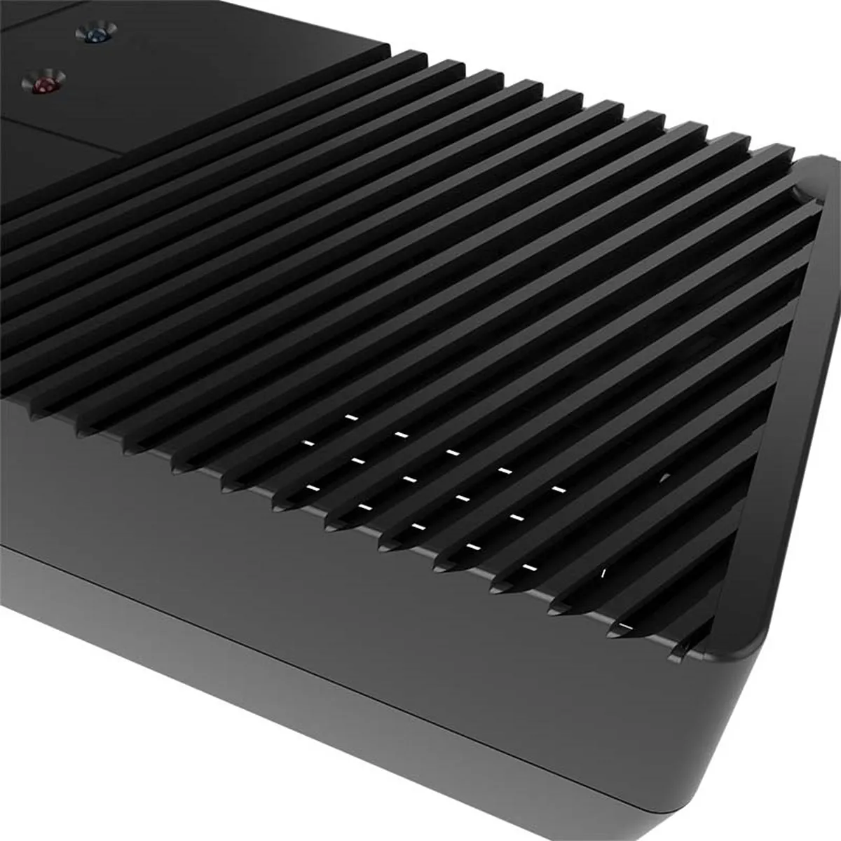 [060582] [FVR-1011] Forza - Regulador Automático de Voltaje 110V 1000VA/500W [4] x NEMA 5-15R