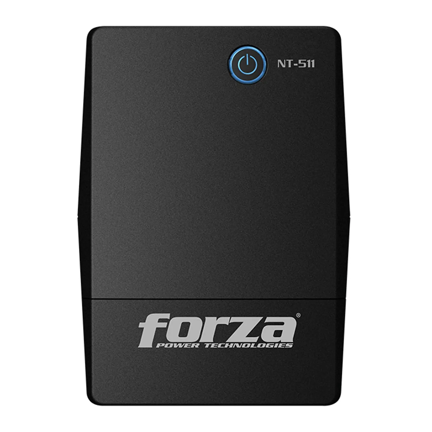 [060585] [NT-511] Forza - UPS Interactivo 500VA/250W 110V [6] x NEMA 5-15R + RJ11
