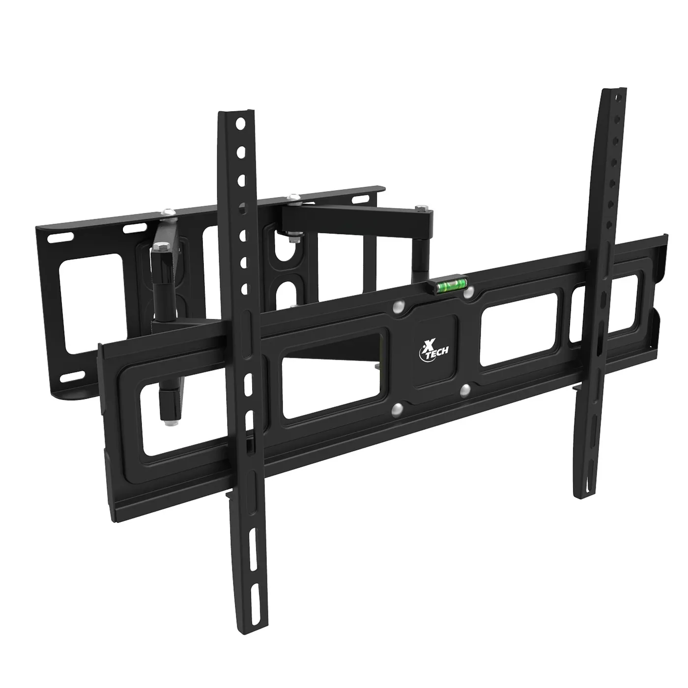 [060598] [XTA475] Xtech - Soporte/Base Fija con Movimientos para Pantallas 32 a 70 Pulgadas 50Kg