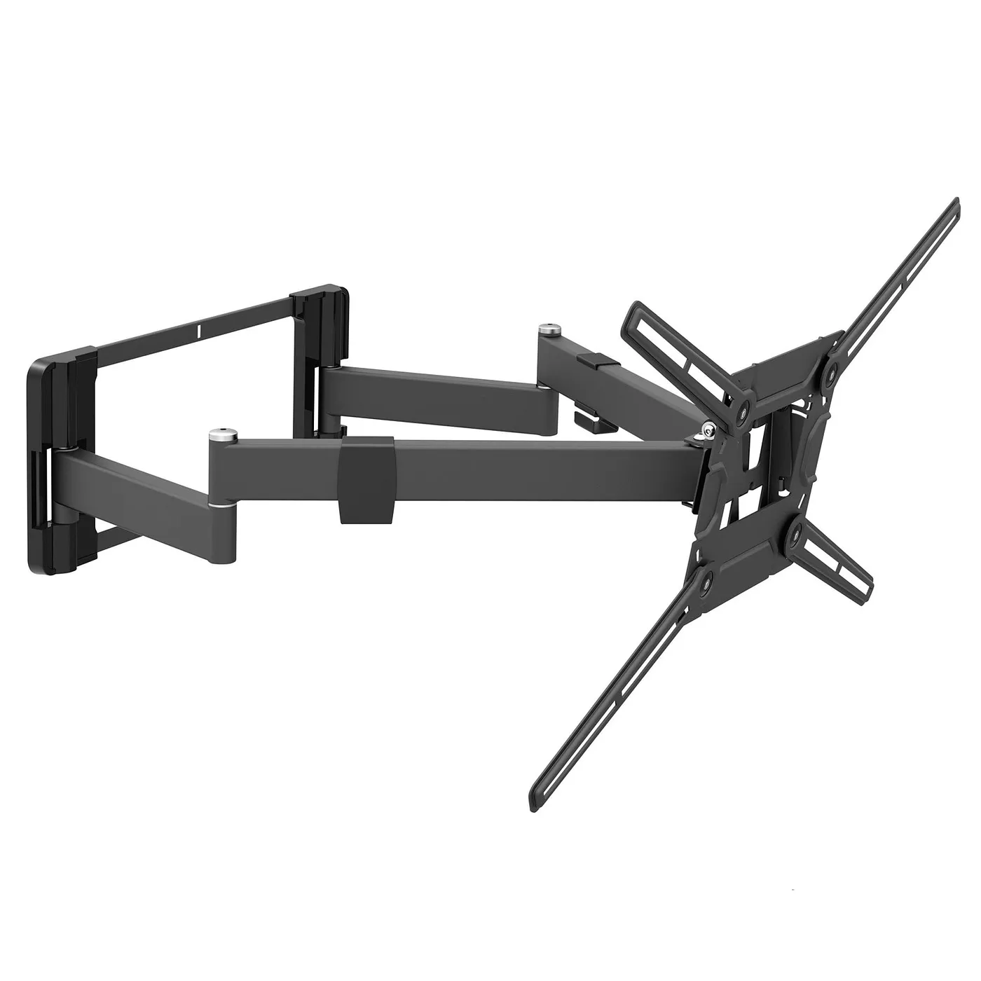 [060602] [4800] Barkan - Soporte Base Inlinada 4 Movimientos para Pantallas 40 a 90 Pulgadas 60Kg