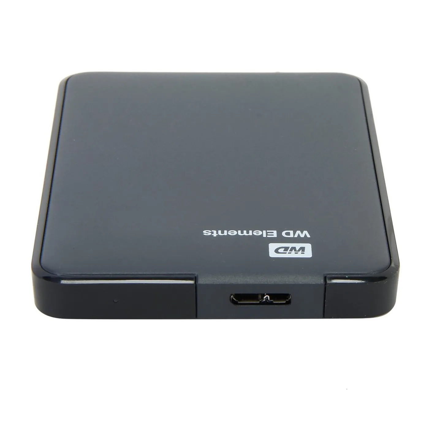 [060615] [WDBUZG0010BBK-WESN] Disco Duro Externo Western Digital 1Tb Portatil Elements