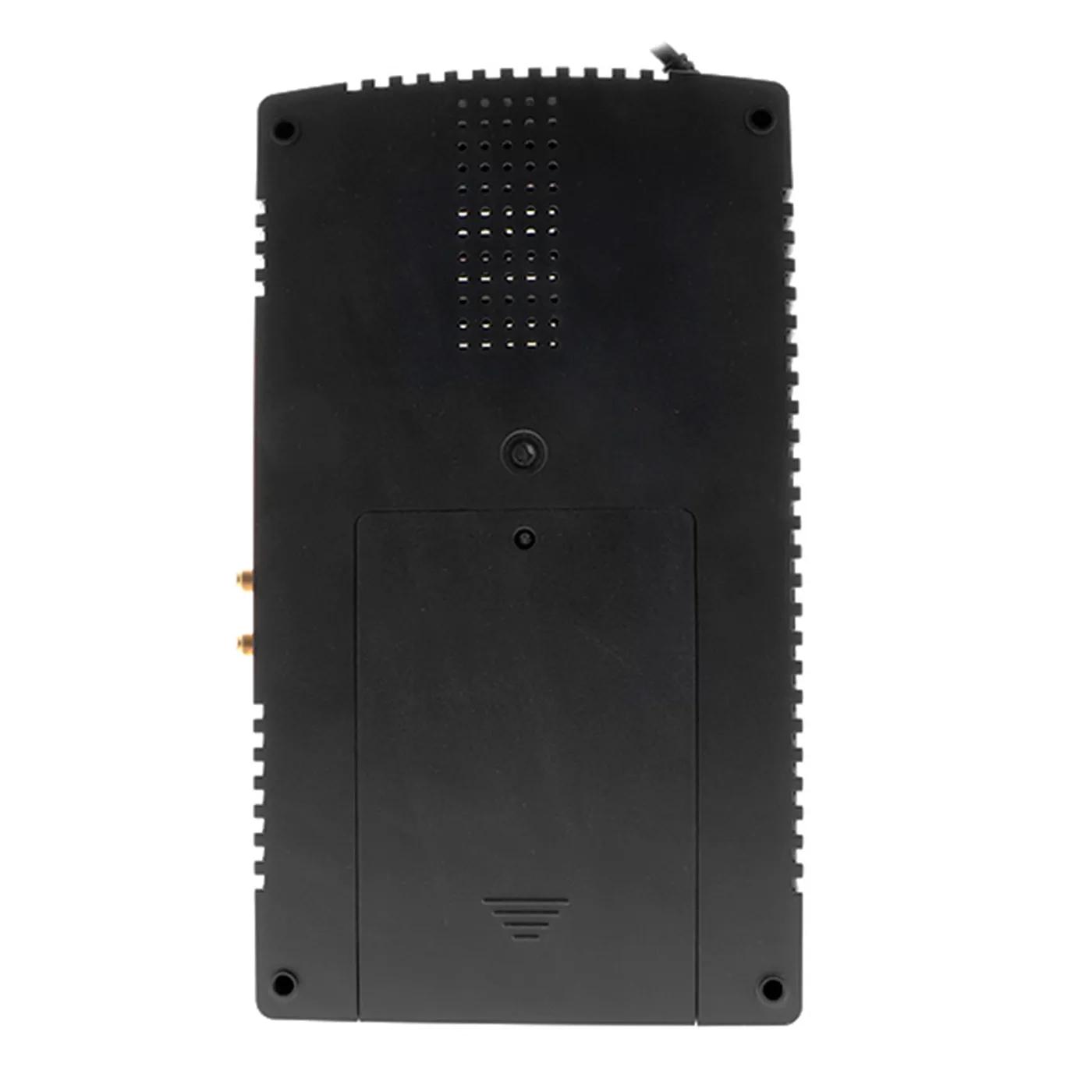 [060664] [HT-750LCD] Forza - UPS Interactivo 750VA/450W Pantalla LCD 110V [12] x NEMA 5-15R [6 en Reserva] + USB + Coaxial