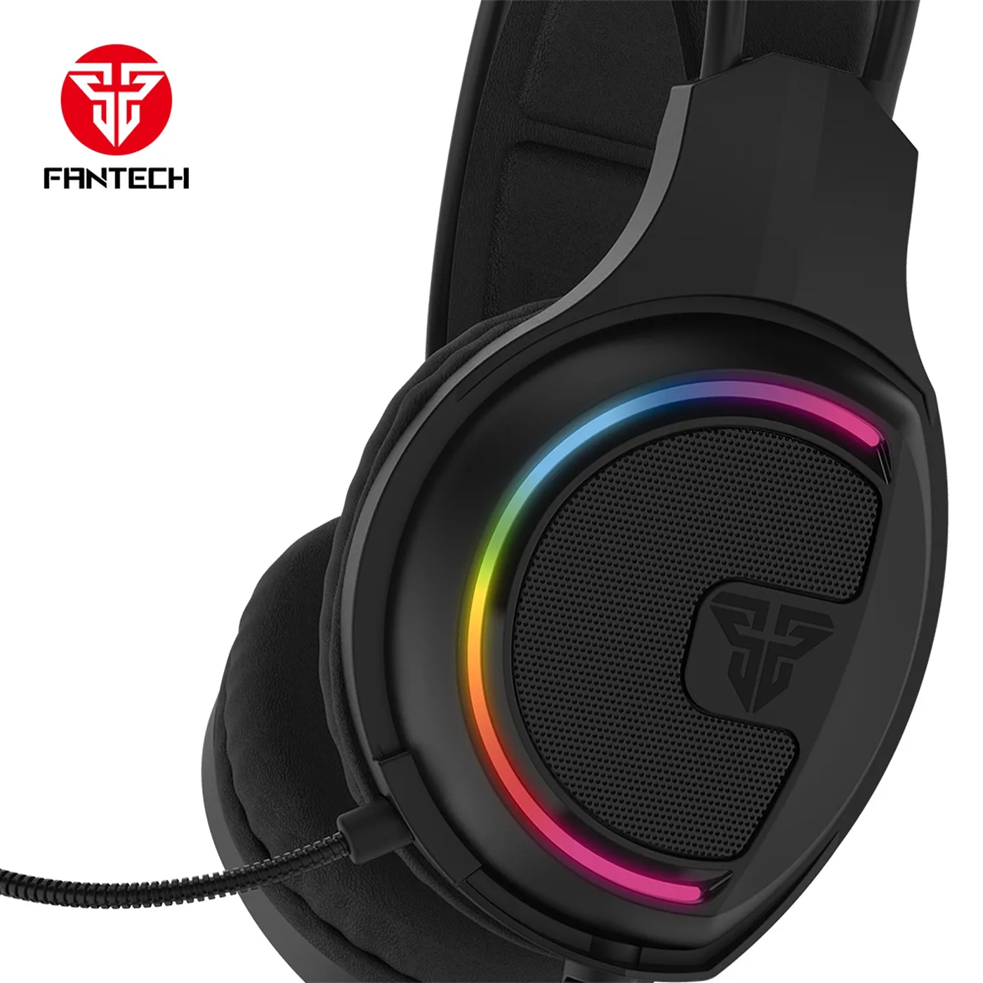 [060513] [HG16s] Fantech - Audifonos Sniper II Gaming
