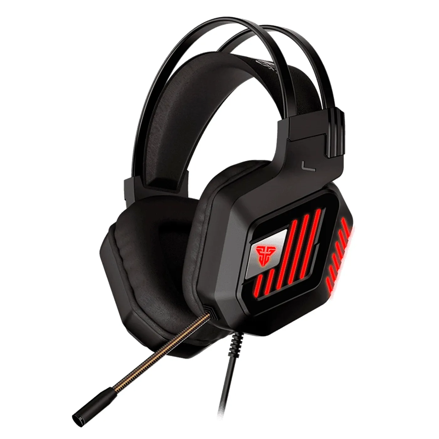 [060515] [HG24] Fantech - Audifonos Spectre II Gaming
