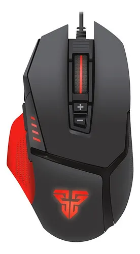 [060532] [X11] Fantech - Mouse Deredevil Gaming 