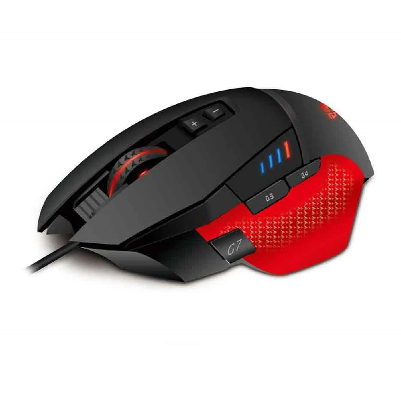 [060532] [X11] Fantech - Mouse Deredevil Gaming 