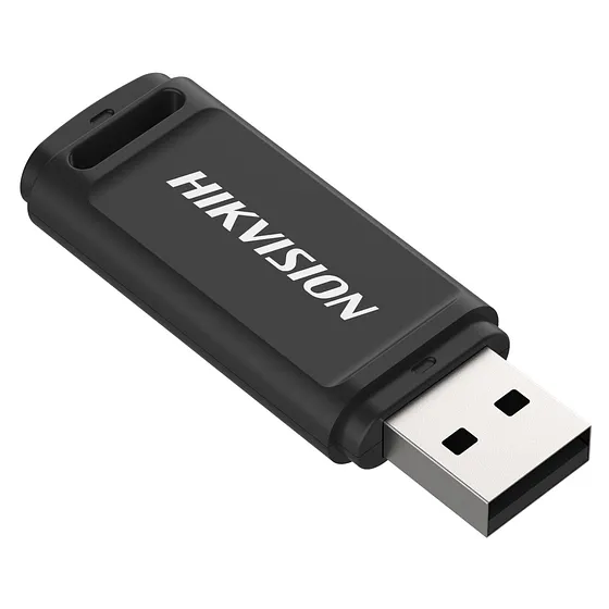 [060563] [HS-USB-M210P/128G] Hikvision - Pendrive 128Gb USB 3.2 Hikstorage