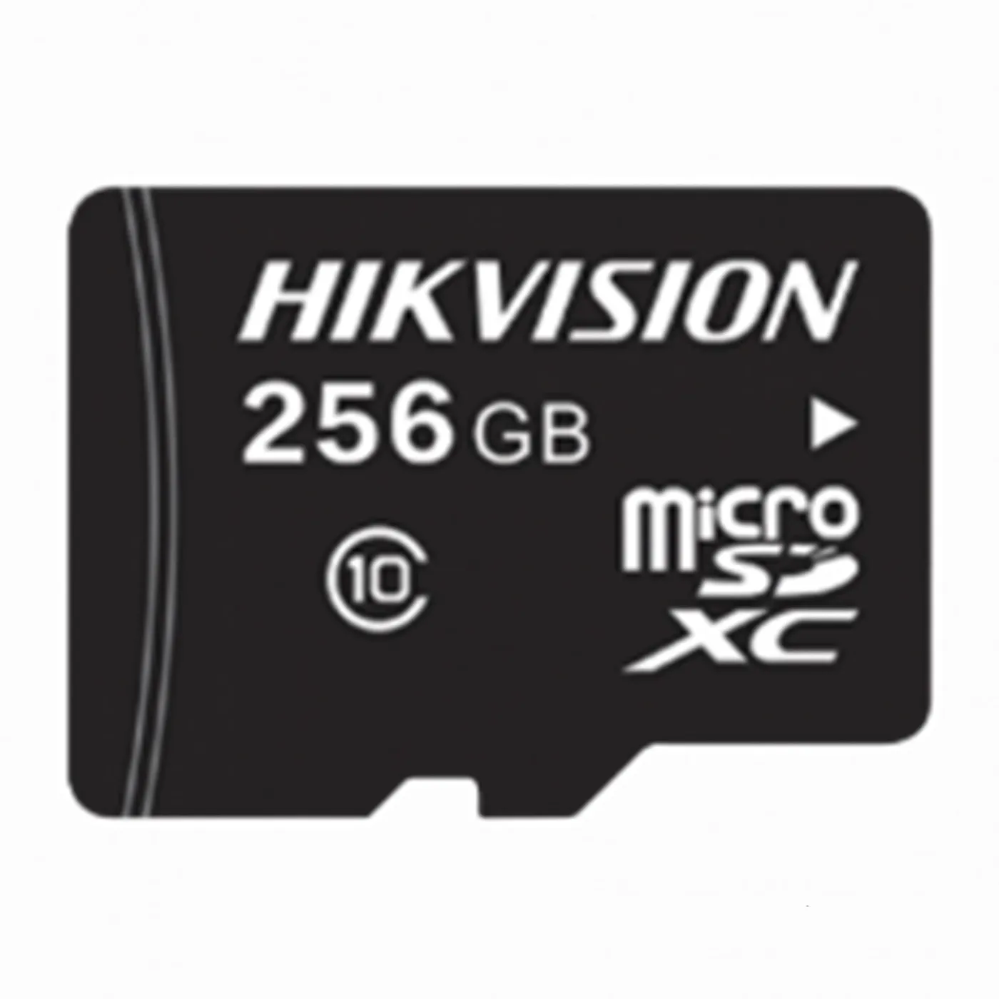 [060731] [HS-TF-C1/256G] Hikvision - Memoria Micro SD 256GB 92MB/s Clase 10 Hikstorage