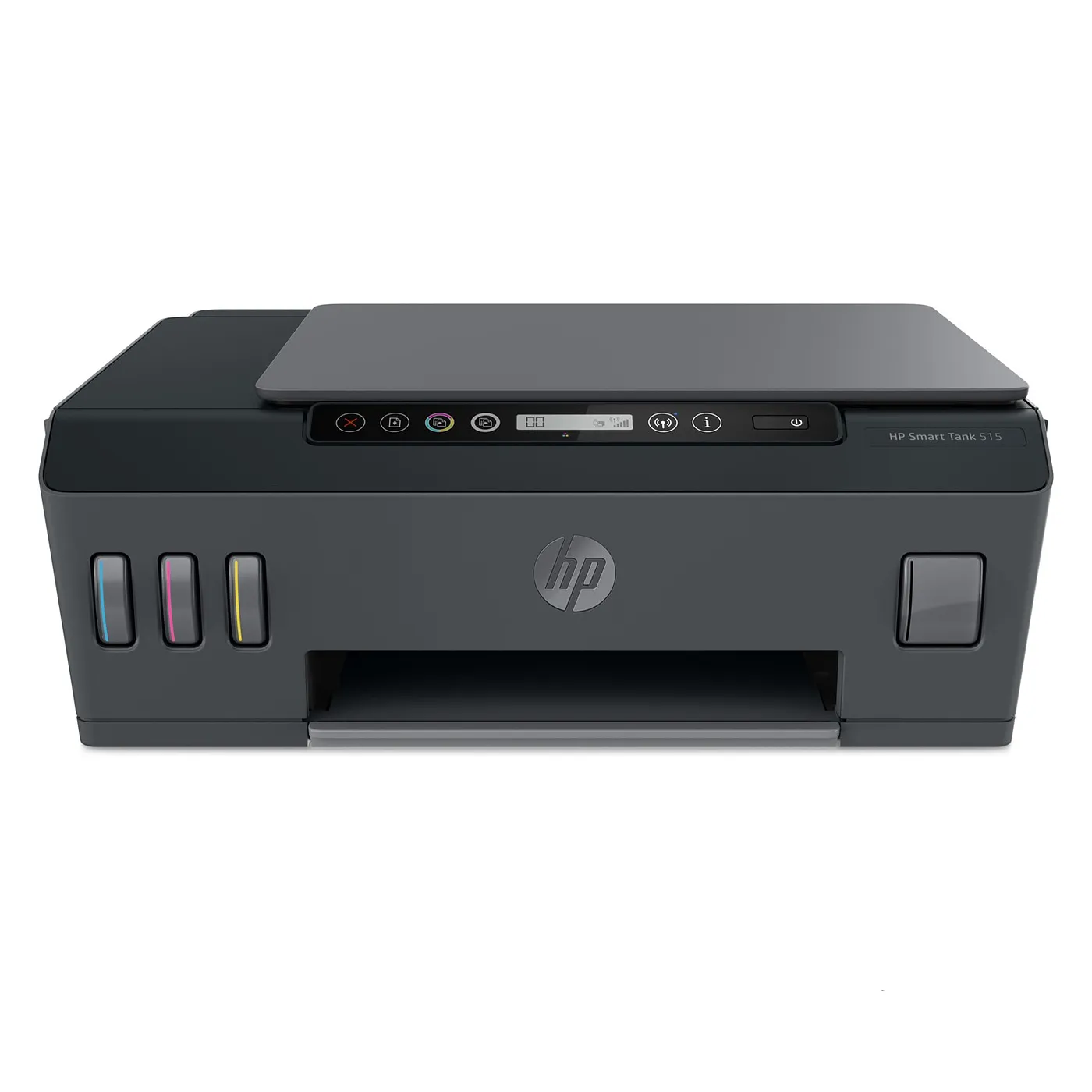 [060744] [515] HP - Impresora Smart Tank Multifuncional