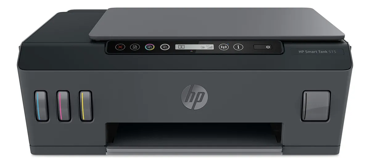 [060744] [515] HP - Impresora Smart Tank Multifuncional