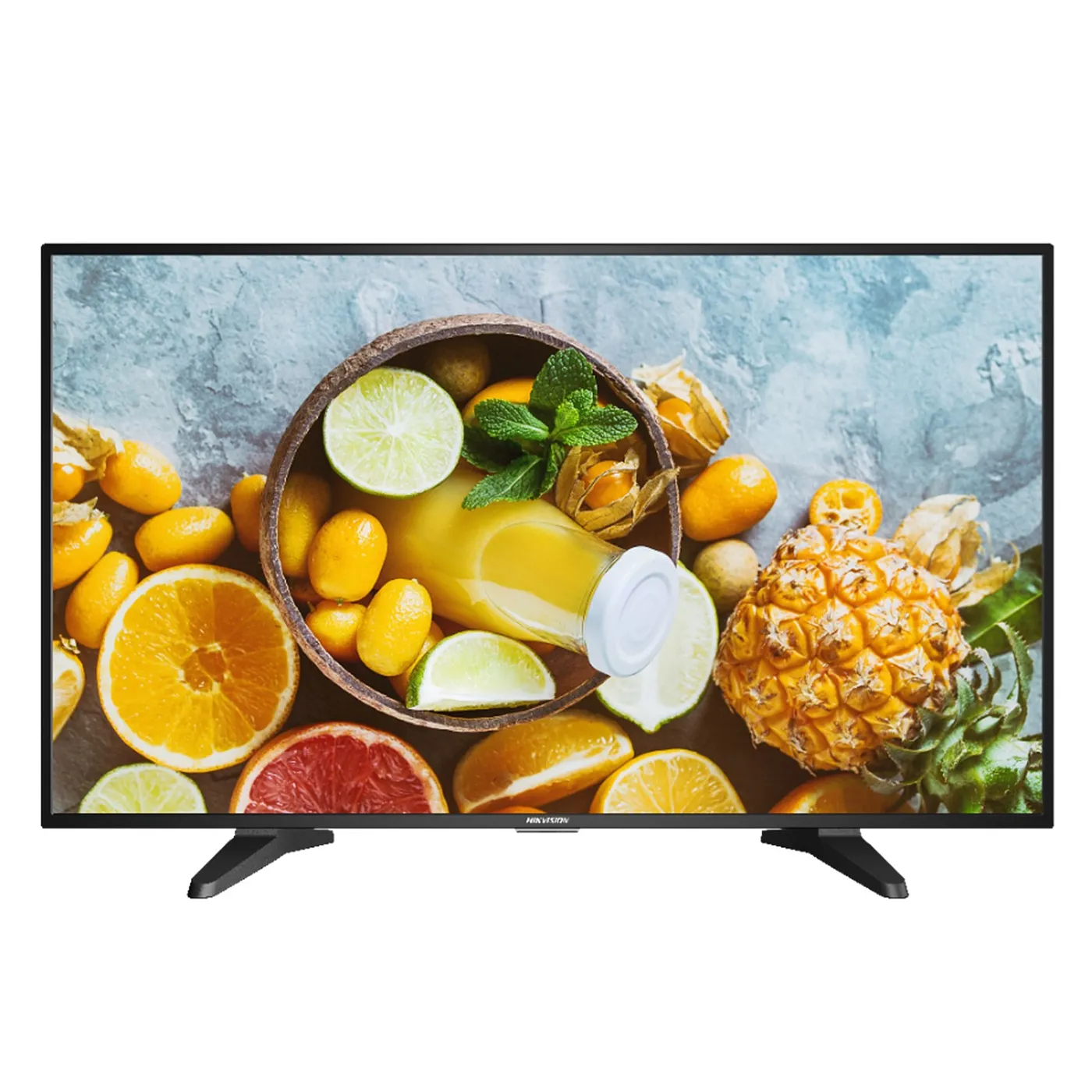 [060830] [DS-D5032QE] Hikvision - Monitor LED Full HD con Altavoces de 32" Uso 24-7 Entrada HDMI/VGA Compatible VESA