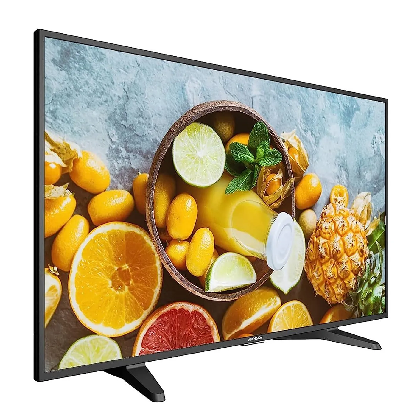 [060830] [DS-D5032QE] Hikvision - Monitor LED Full HD con Altavoces de 32" Uso 24-7 Entrada HDMI/VGA Compatible VESA