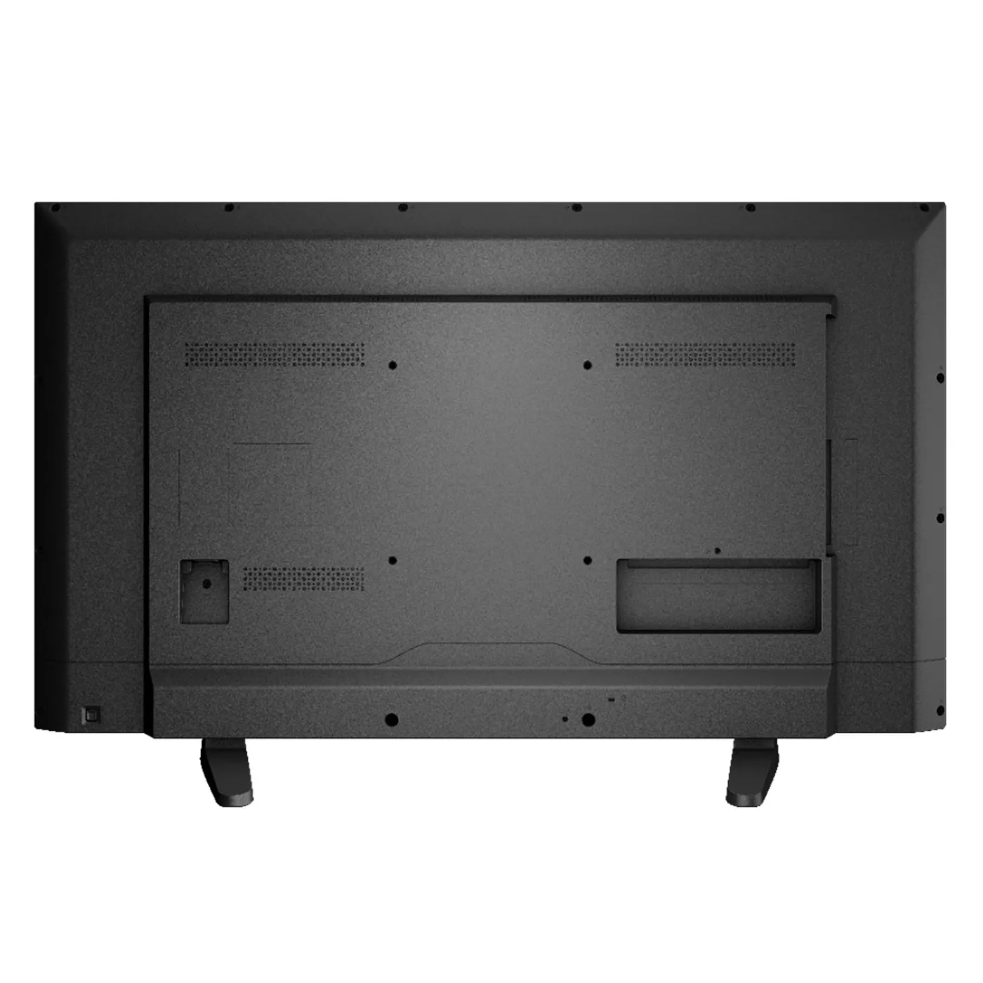 [060831] [DS-D5043QE] Hikvision - Monitor LED Full HD con Altavoces de 43" Uso 24-7 Entrada HDMI/VGA Compatible VESA