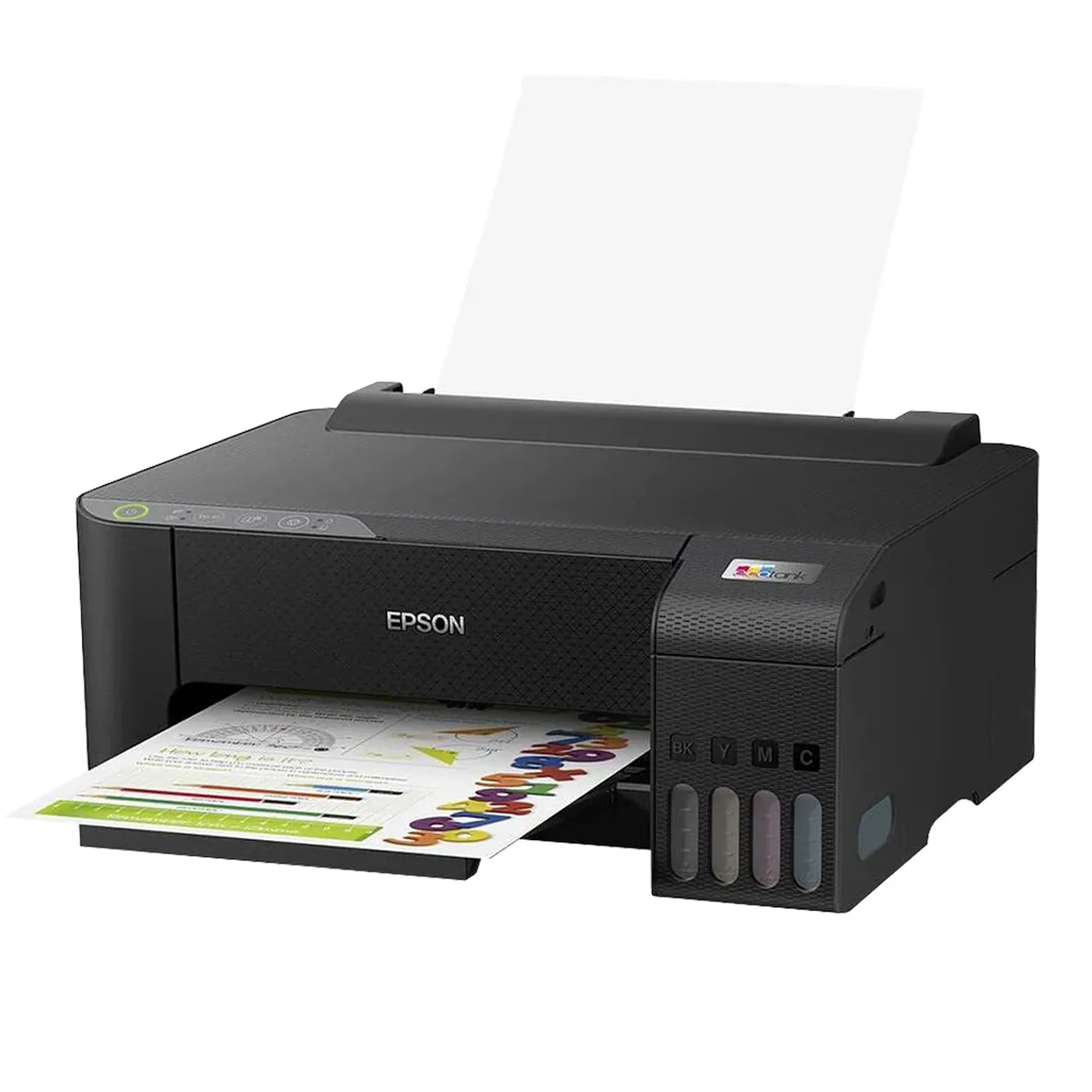 [060688] [L1250] Epson - Impresora Inyección de Tinta EcoTank USB 2.0/Wi-Fi