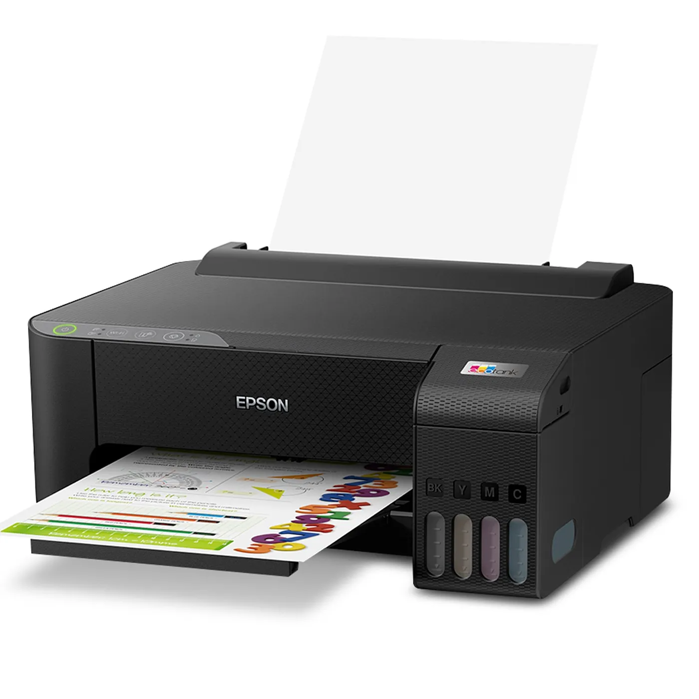 [060688] [L1250] Epson - Impresora Inyección de Tinta EcoTank USB 2.0/Wi-Fi