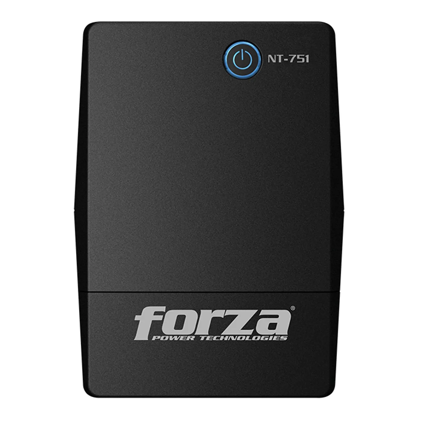 [060713] [NT-751] Forza - UPS Interactivo 750VA/375W [6] x NEMA 5-15R + RJ11