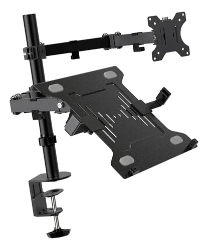 [060718] [KMN301] Klip Xtreme - Soporte/Base para Monitor LCD/LED de 13" a 32" y laptop