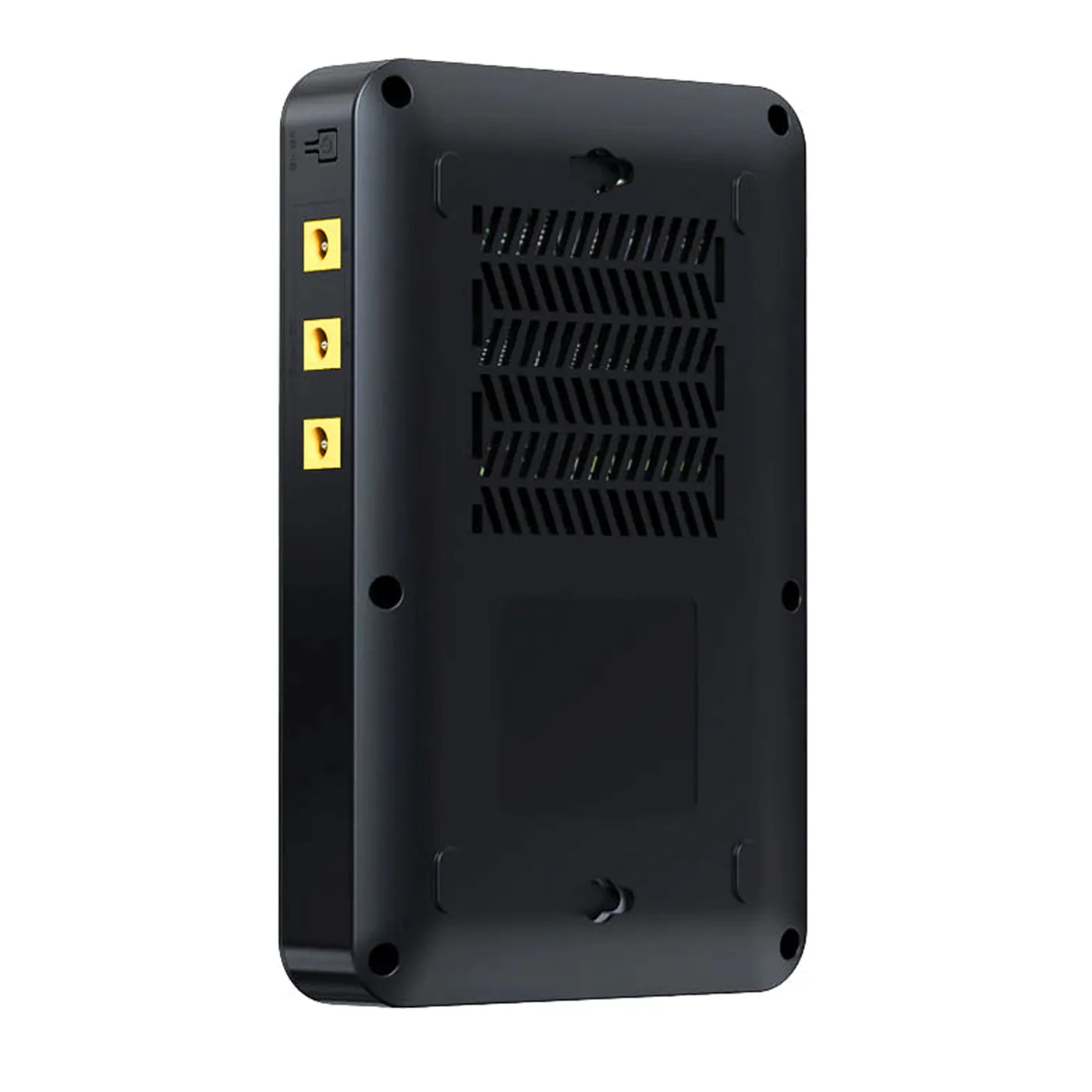 [060980] [KP1-PLUS] Marsriva - Mini UPS 16000Mah 18W 5 Puertos 