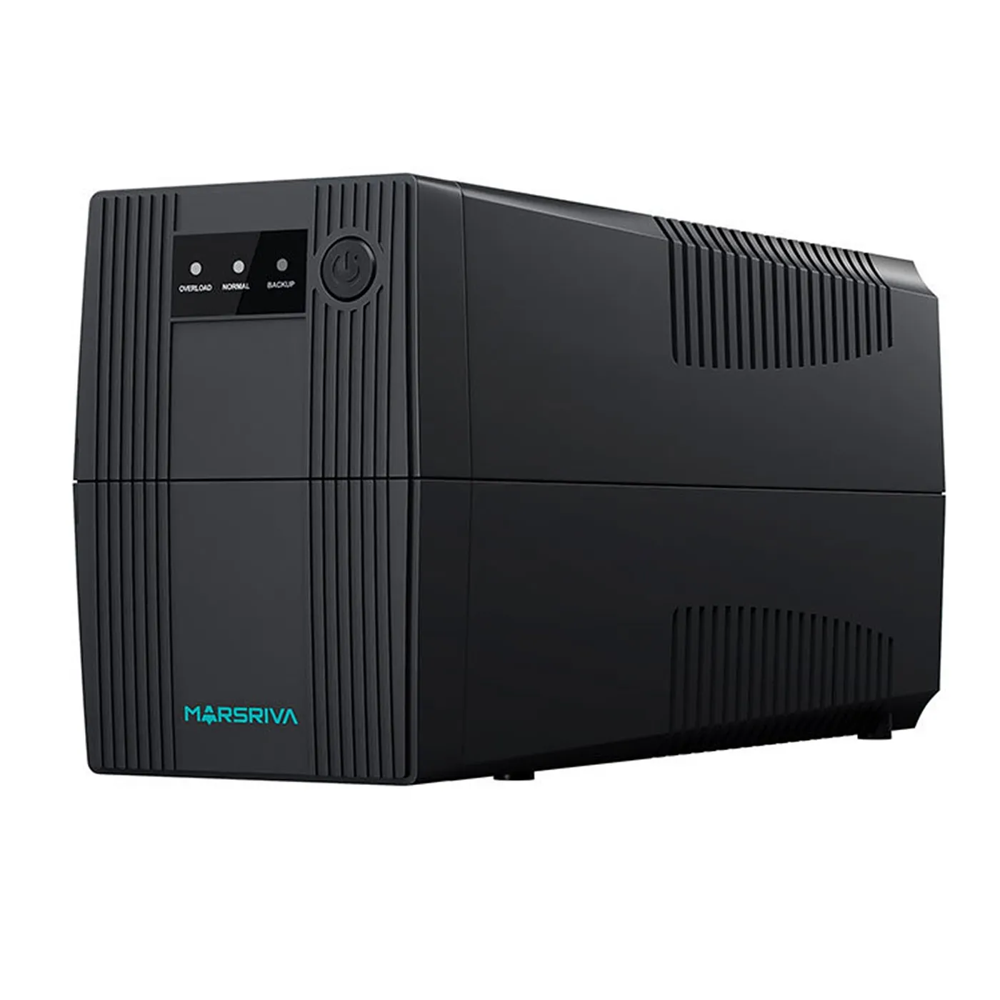[060981] [MR-UF750] Marsriva - UPS Interactivo Inteligente 750VA / 375W 12V / 7AH*1