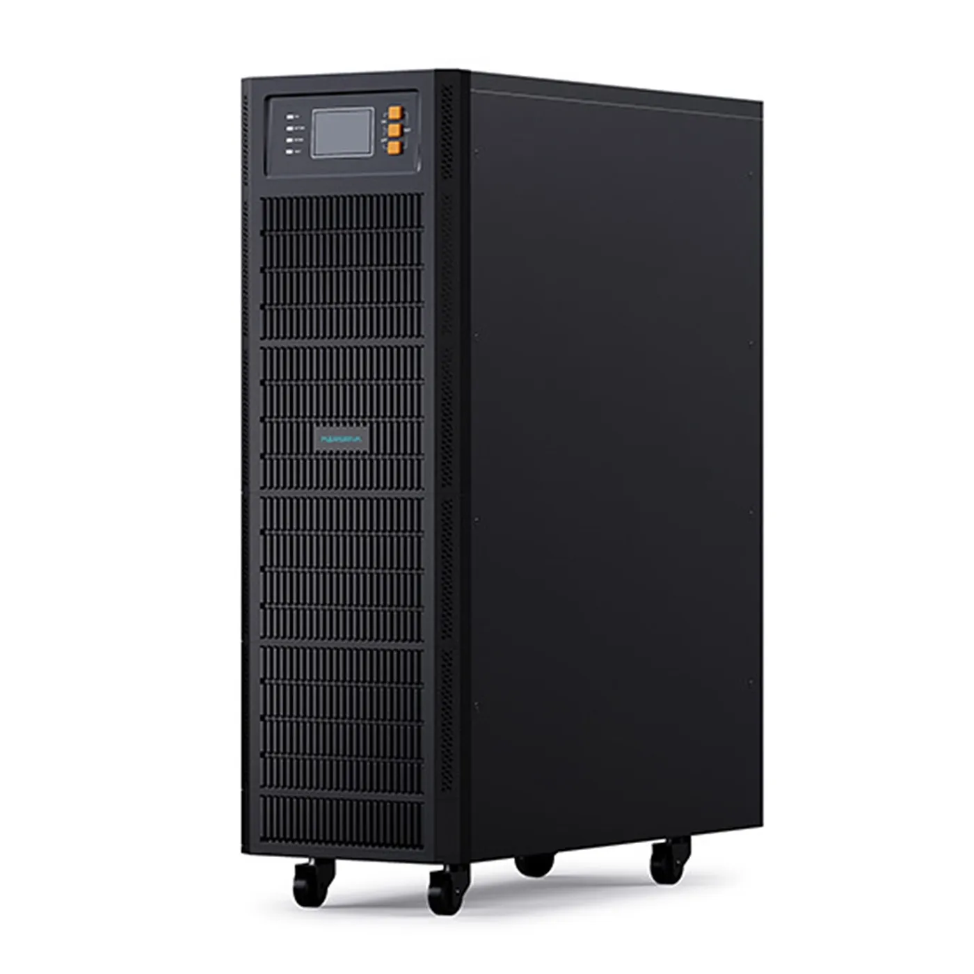 [060986] [MR-US10K] Marsriva - UPS 10KVA 220V IN/OT 10KVA/10KW 12V/7AH x 16