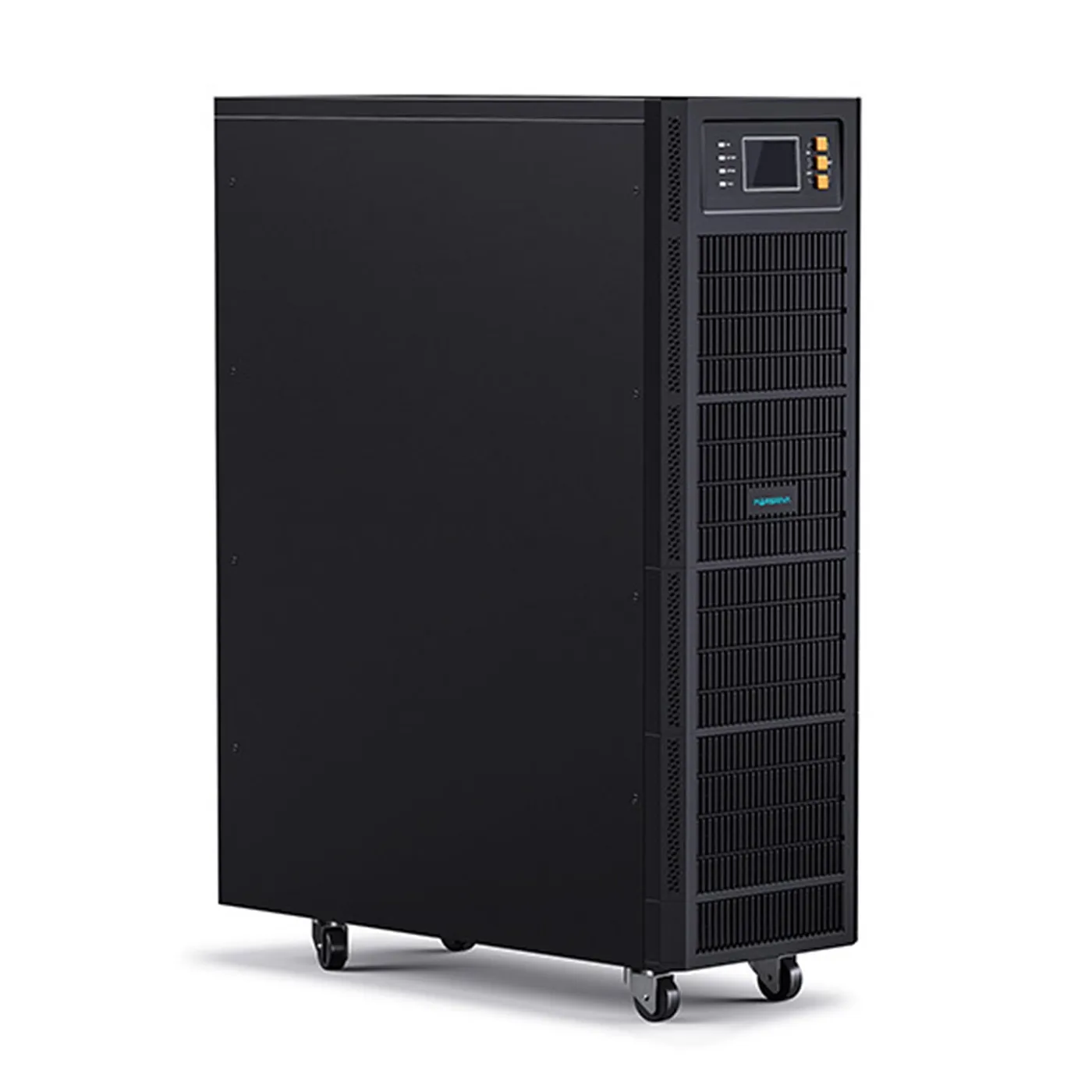 [060986] [MR-US10K] Marsriva - UPS 10KVA 220V IN/OT 10KVA/10KW 12V/7AH x 16