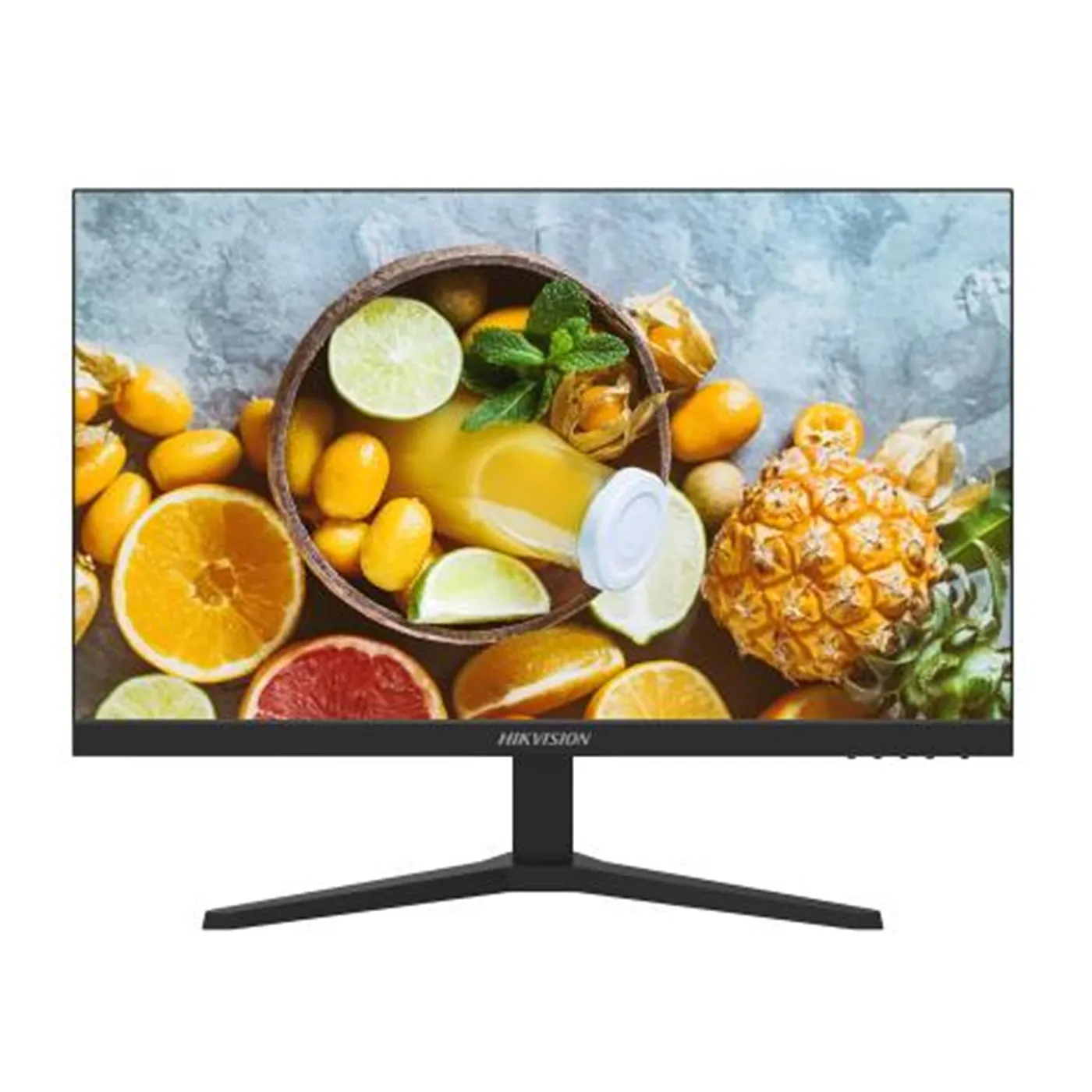 [061045] [DS-D5024FN11] Hikvision - Monitor LED Full FHD IPS de 24" Uso 24-7 Entrada HDMI/VGA Compatible VESA