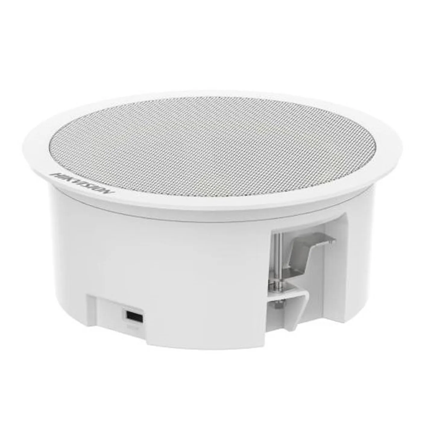 [061061] [DS-QAZ0206G1] Hikvision - Altavoz Secundario de Techo  6W