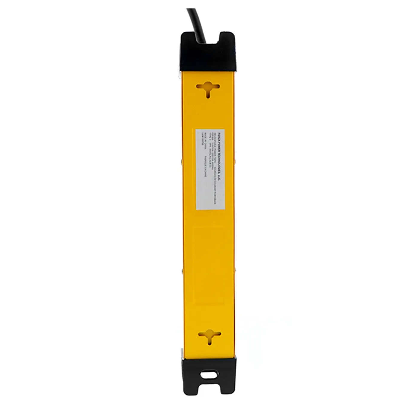 [060905] [FSP-806] Forza - Protector de Voltaje 2200W 110V/220V [6] Tomas