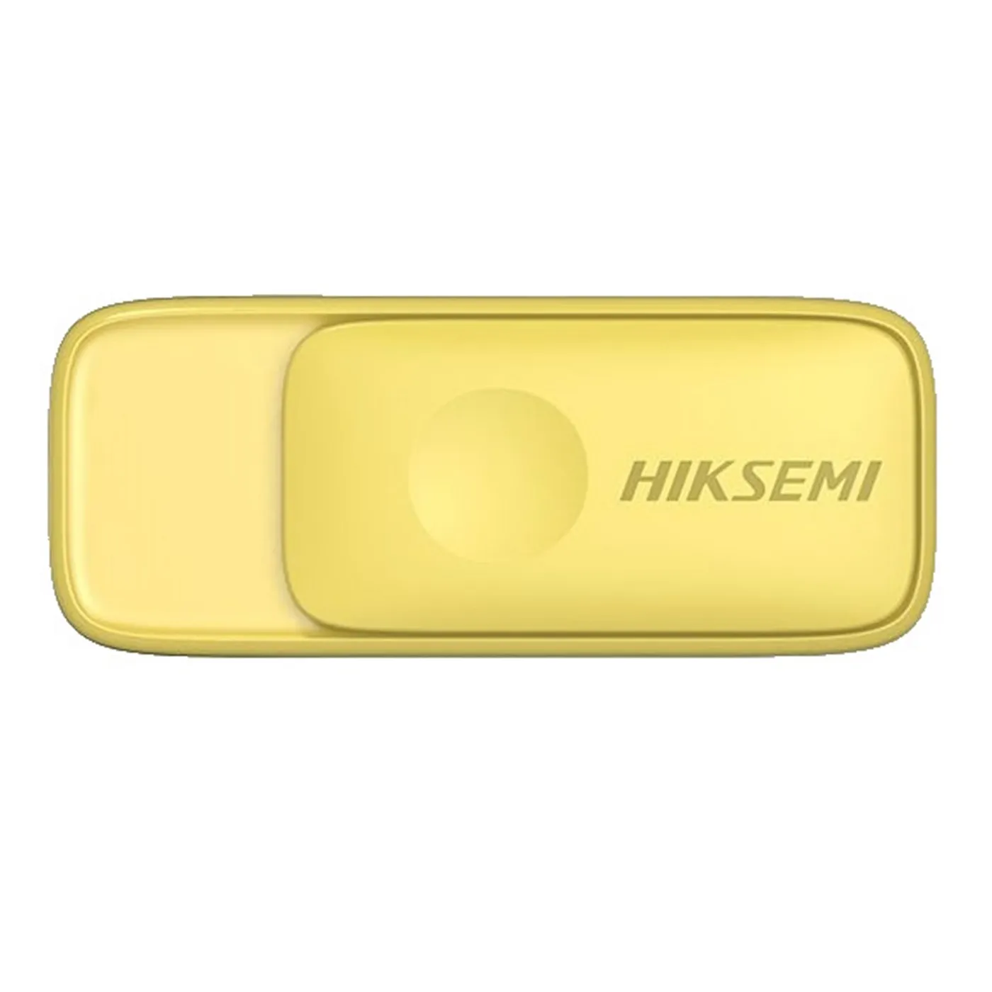 [060936] [HS-USB-M210S/128G/U3] Hikvision - Pendrive 128Gb USB 3.2 Amarillo Hikstorage