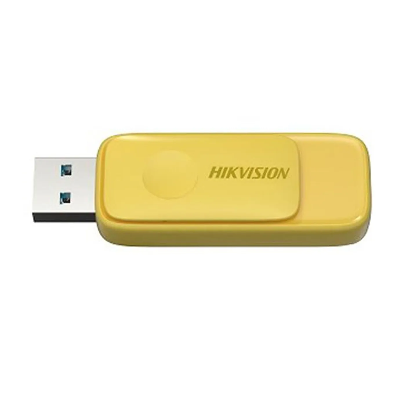 [060936] [HS-USB-M210S/128G/U3] Hikvision - Pendrive 128Gb USB 3.2 Amarillo Hikstorage