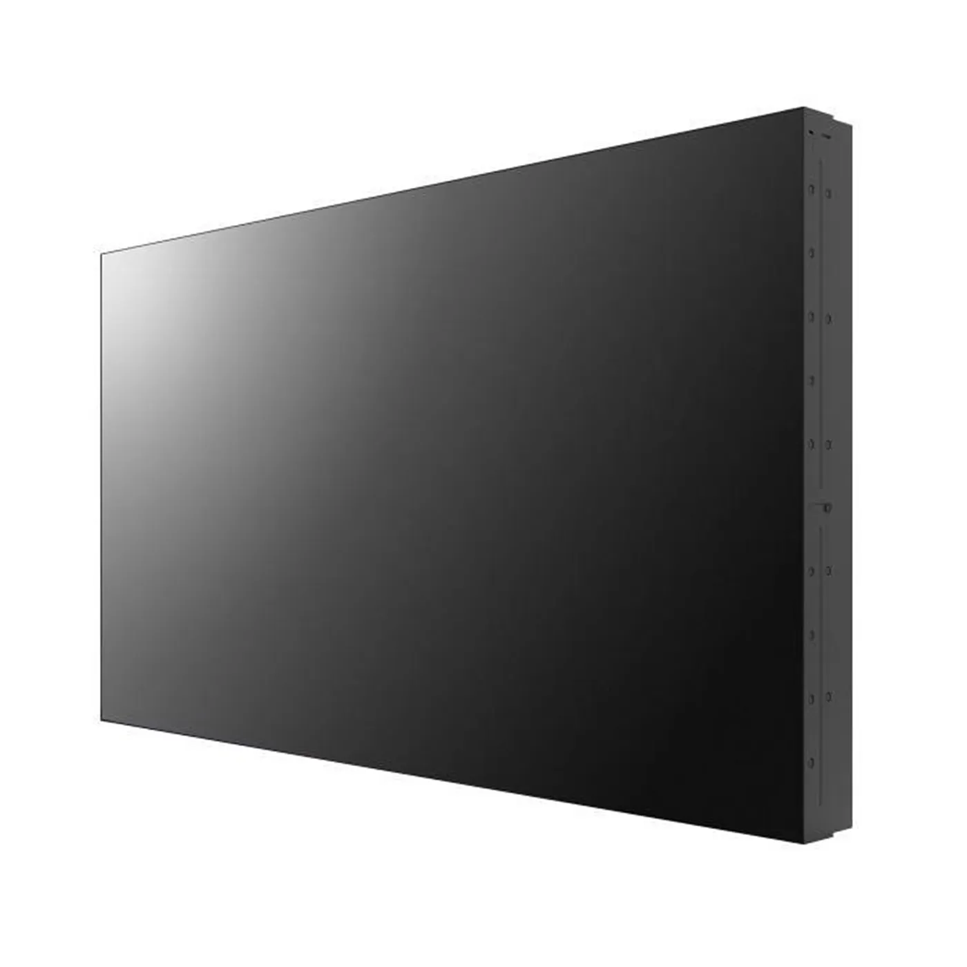 [060940] [DS-D2046LU-Y] Hikvision - Monitor LCD Full HD 4K de 46" Uso 24-7 Entradas VGA×1 HDMI×1 DVI×1 DP×1 USB×1 Compatible VESA