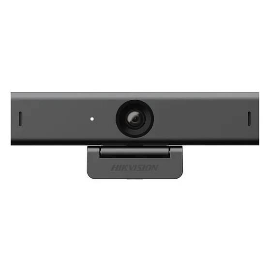 [060948] [DS-UC2] Hikvision - Cámara Webcam HD 1080P [2MP] Con Microfono 1920 × 1080 USB Type-C / USB 2.0