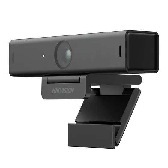 [060948] [DS-UC2] Hikvision - Cámara Webcam HD 1080P [2MP] Con Microfono 1920 × 1080 USB Type-C / USB 2.0