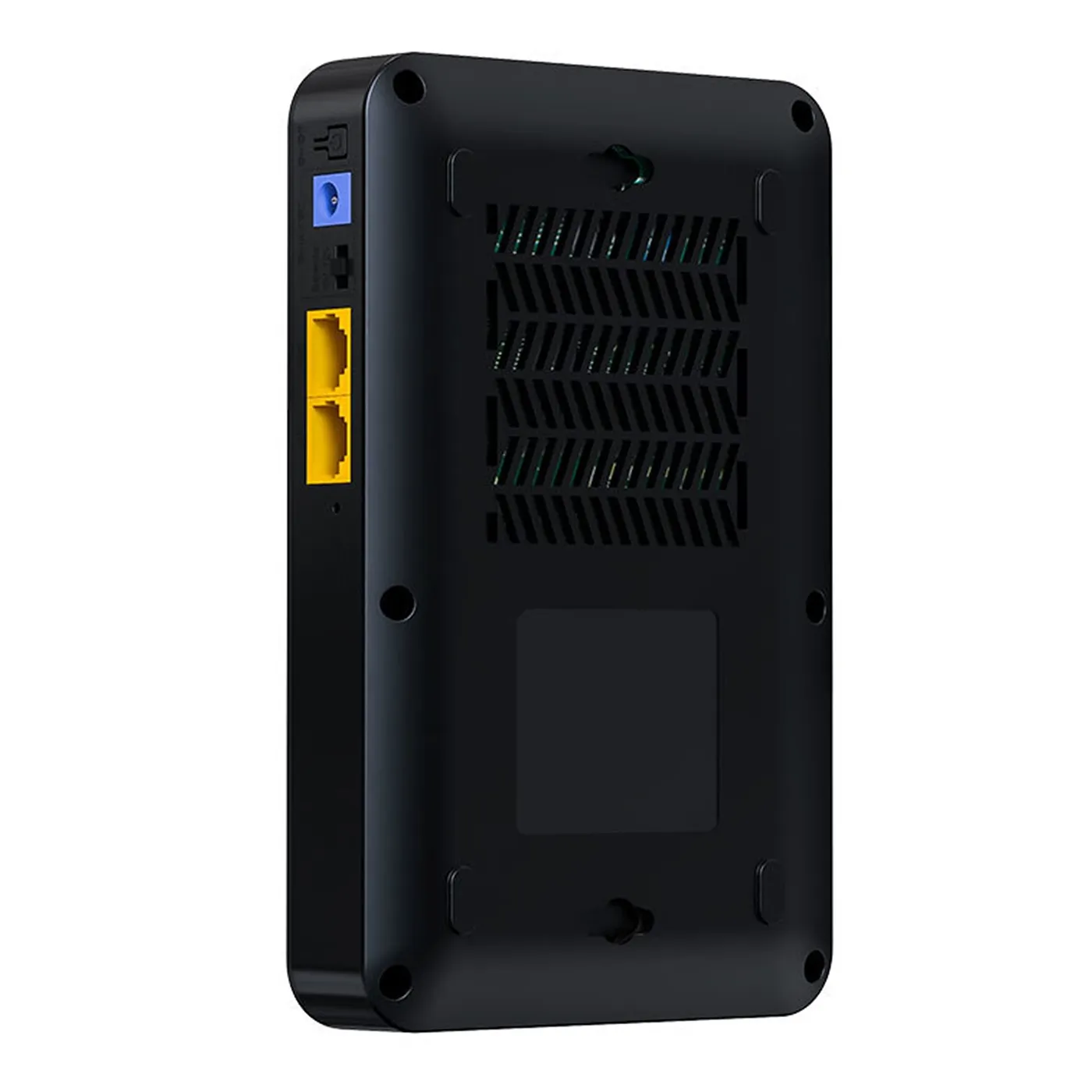 [060972] [KP2-PRO] Marsriva - Mini UPS 8.000Mah 30W 4 Puertos 