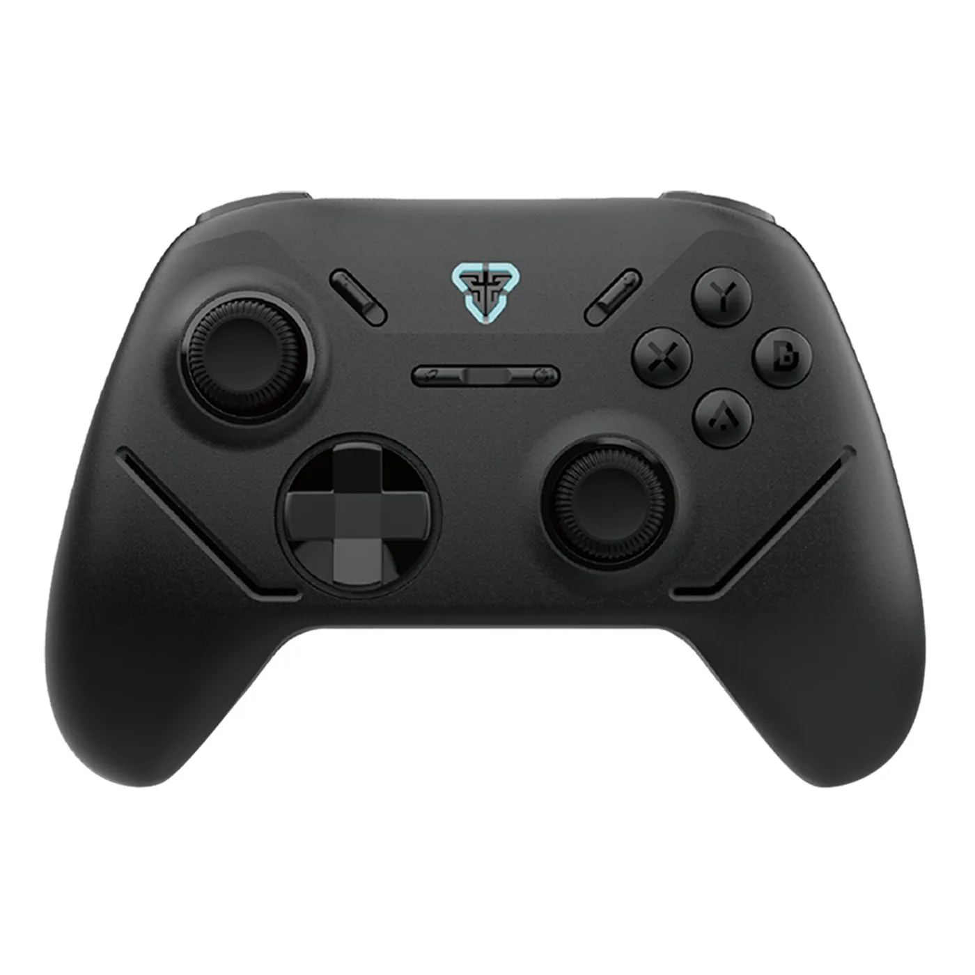 [061147] [WGP13S-BLACK] Fantech - Gamepad Shooter III Inalámbrico [Negro]