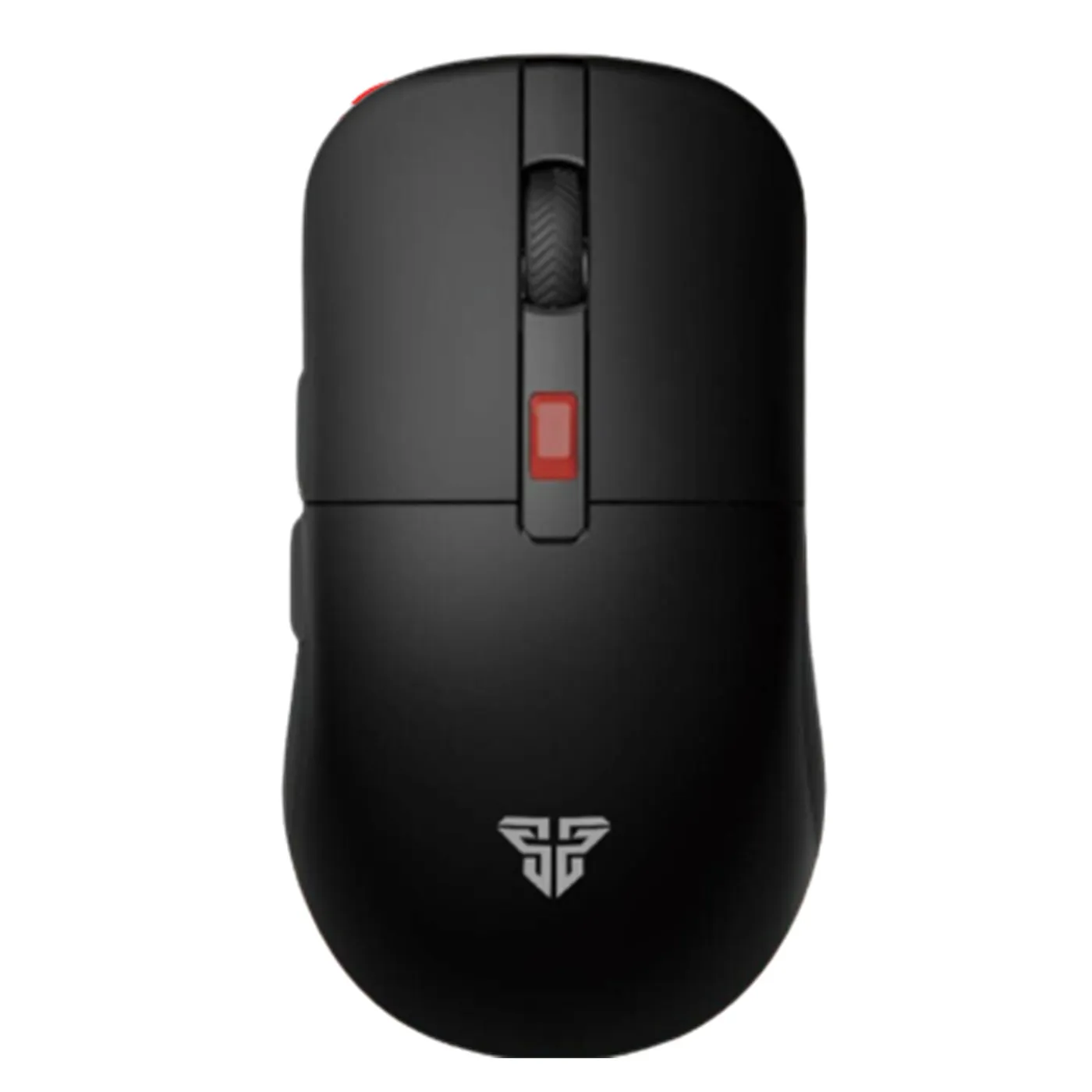 [061150] [WG9-BLACK] Fantech - Mouse Kanata Inalámbrico [Negro]