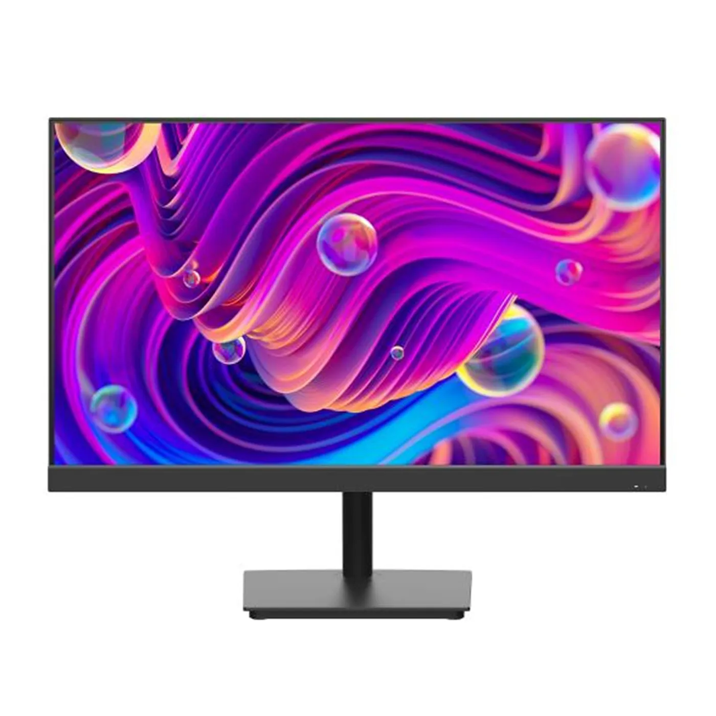 [061164] [DS-D5024F2-AV2(O-STD)(US)] Hikvision - Monitor VA FHD de 23,8" 100 Hz 1920x1080 de 8 bits HDMI/VGA Soporte VESA