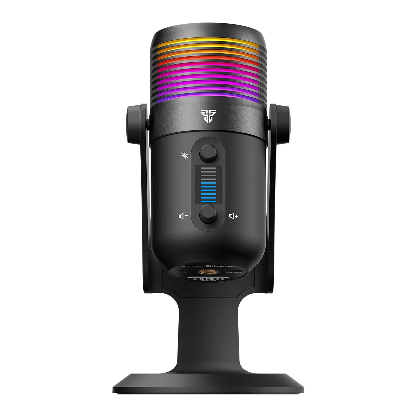 [061170] [MCX03] Fantech - Microfono leviosa Max cableado 