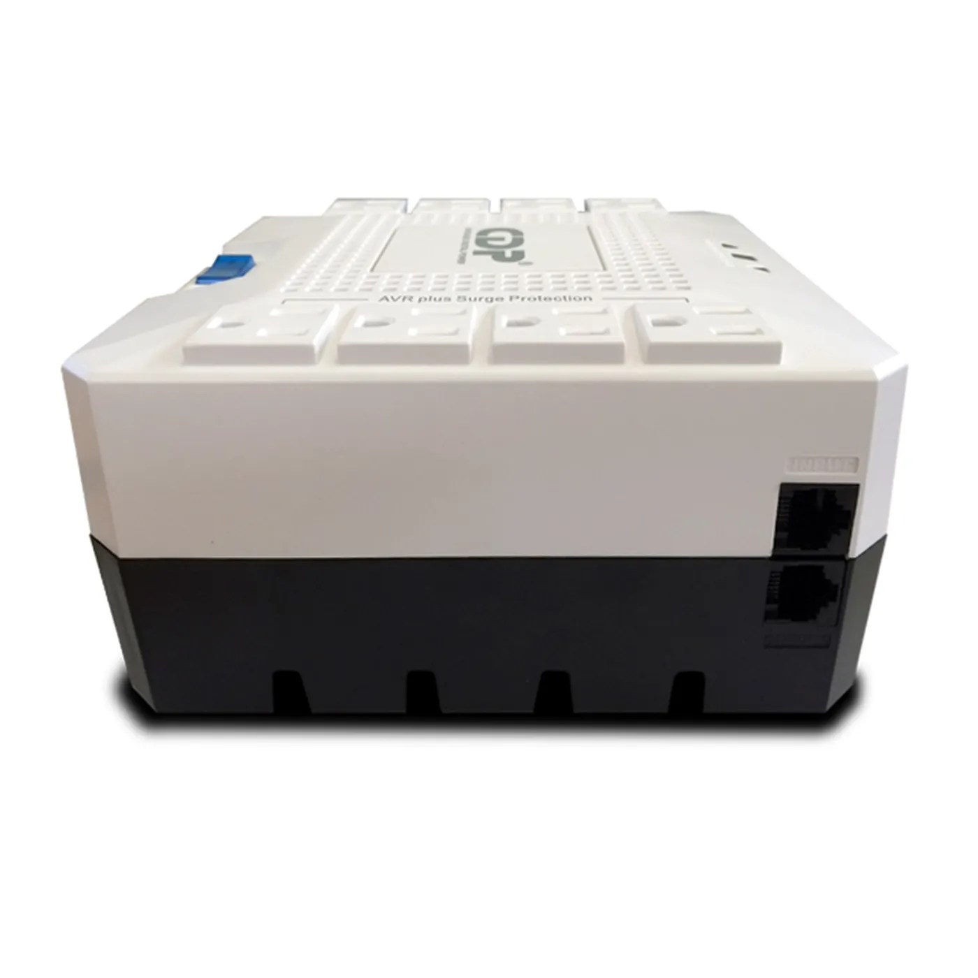 [061181] [R-AVR1808] CDP - Regulador de Voltaje Automático de 1800Va 8 Salidas Reguladas NEMA 5-15