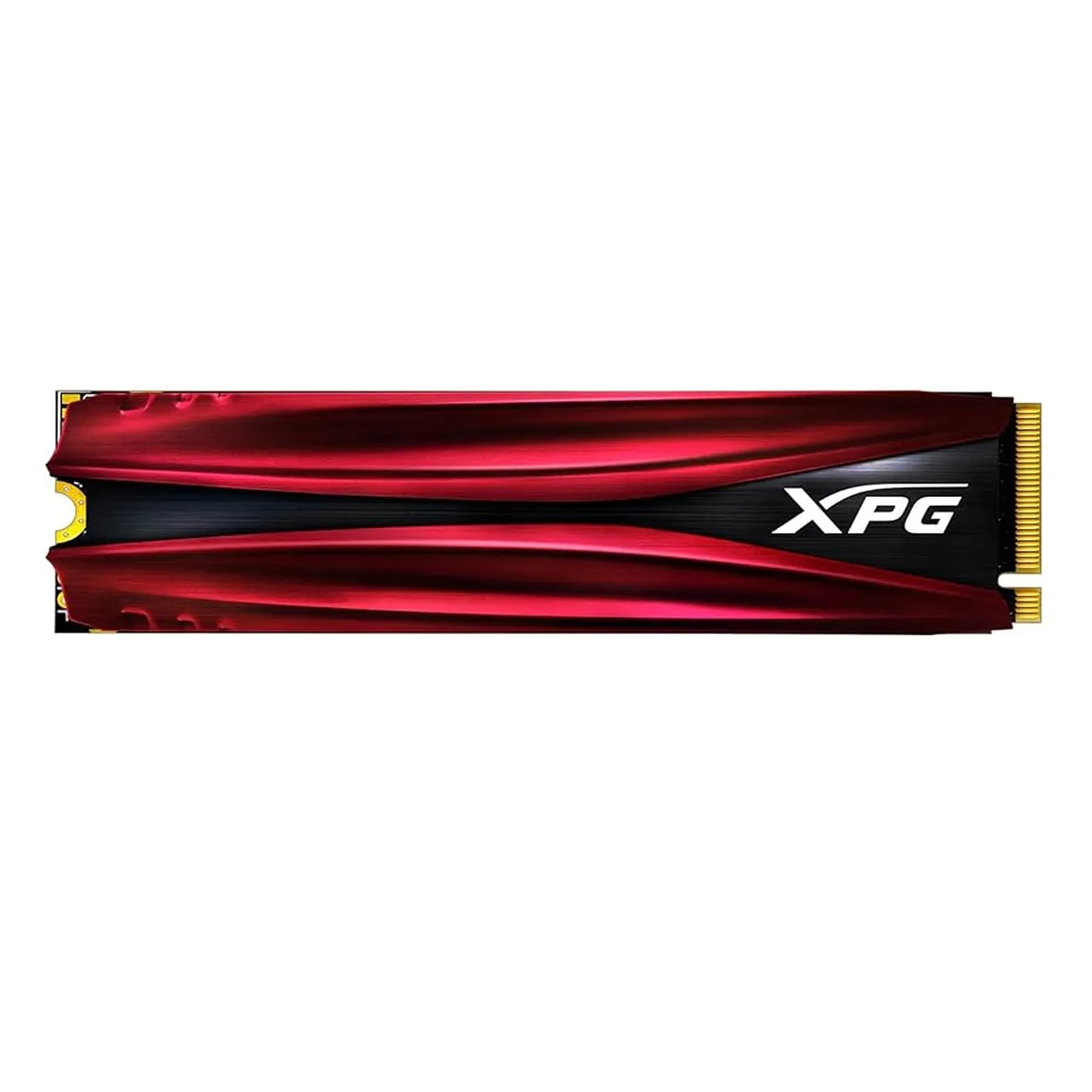 [061238] [AGAMMIXS11P-1TT] Adata - Disco de Estado Solido SSD XPG Gammix S11 Pro 1Tb PCIe Gen3 NVMe M.2 2280
