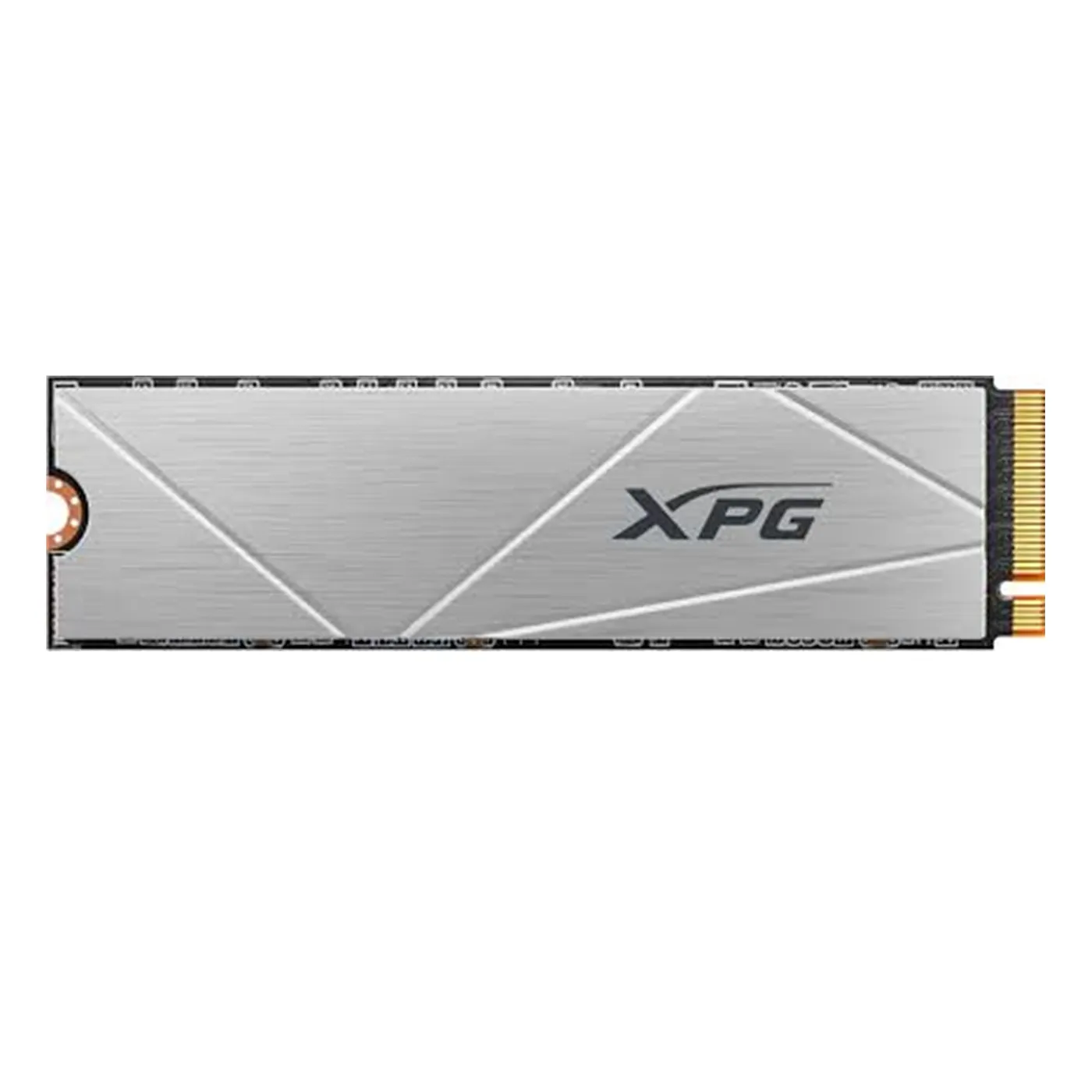 [061240] [AGAMMIXS60-1T-CS] Adata - Disco de Estado Solido SSD XPG Gammix S60 1Tb PCIe Gen4 NVMe M.2 2280