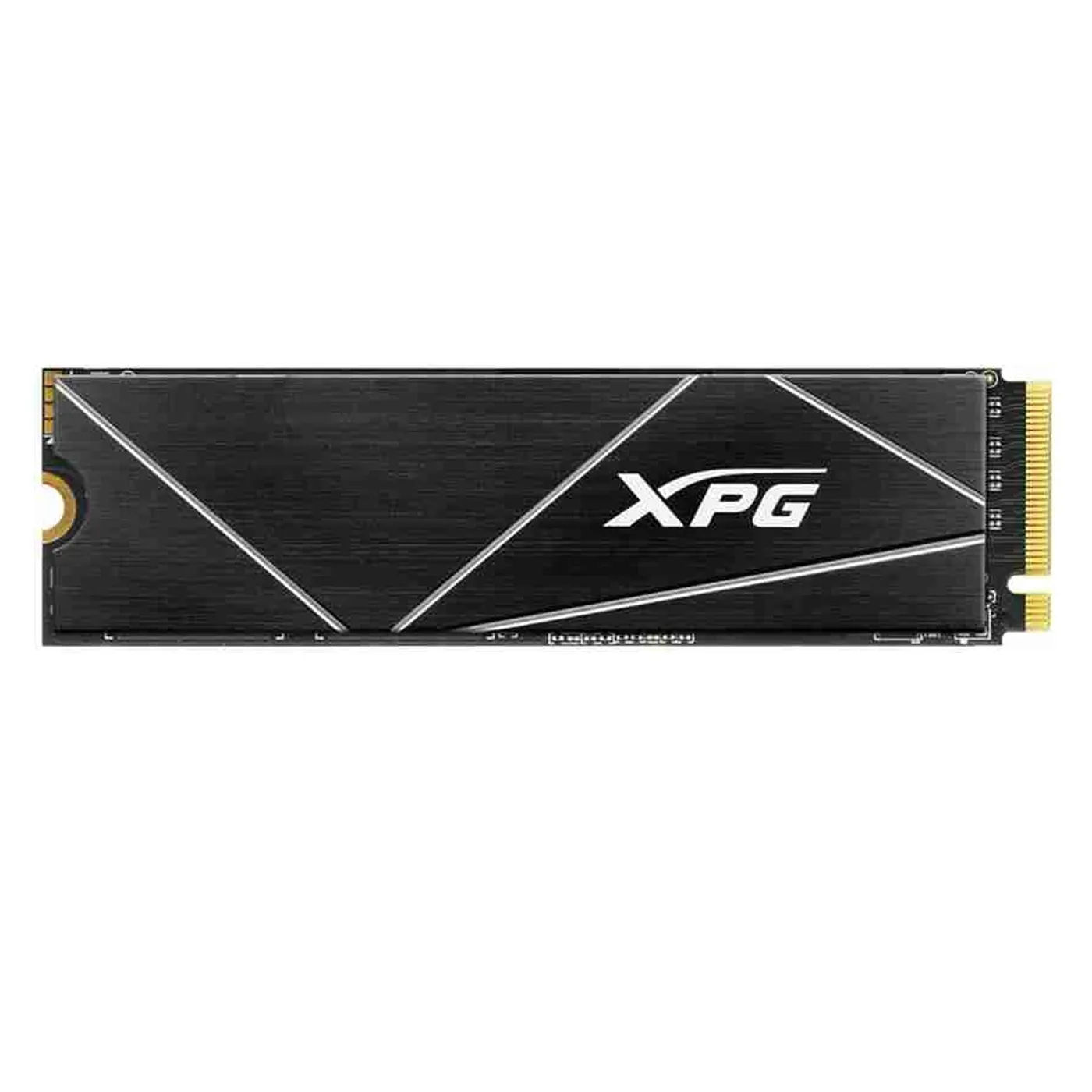 [061243] [AGAMMIXS70B-1T-CS] Adata - Disco de Estado Solido SSD XPG Gammix S70 Blade 1Tb PCIe Gen4 NVMe M.2 2280