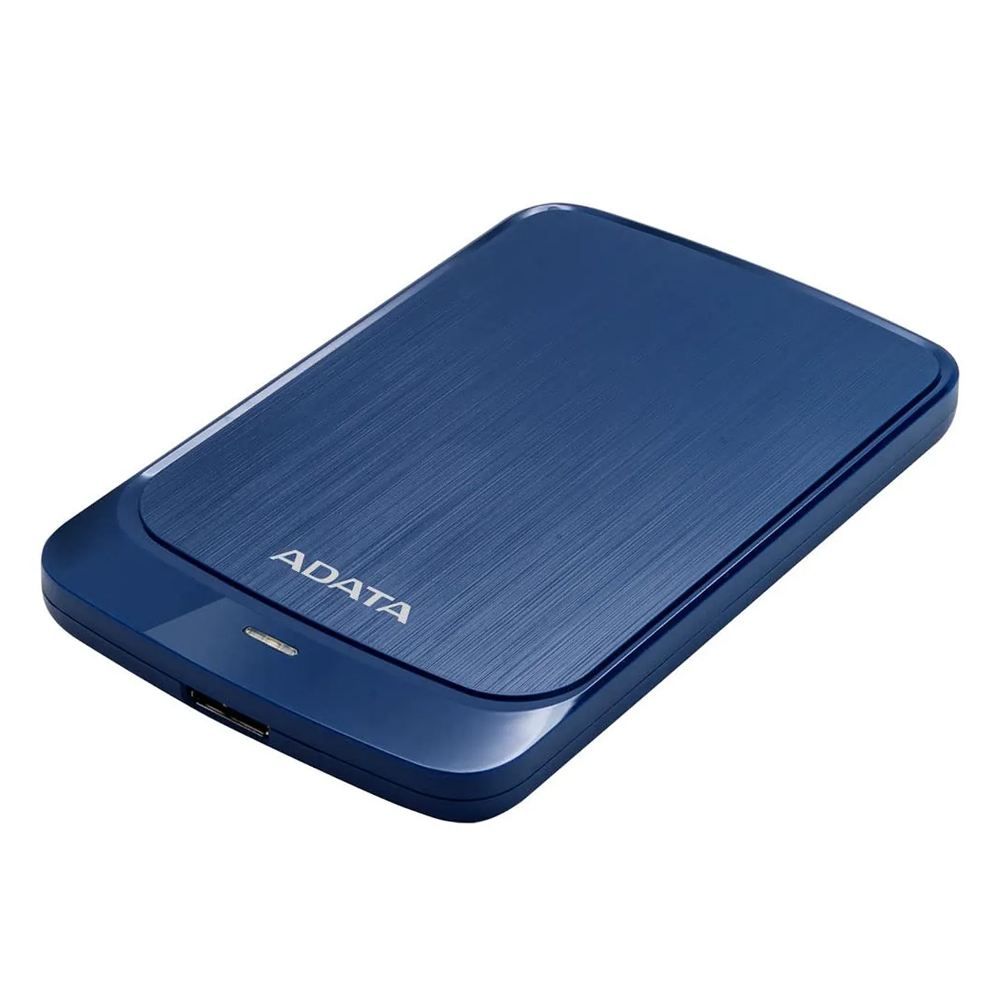 [061255] [AHV320-2TU31-CBL] Adata - Disco Duro Externo Portatil HV320 2Tb USB 3.1 Gen1 [Azul]