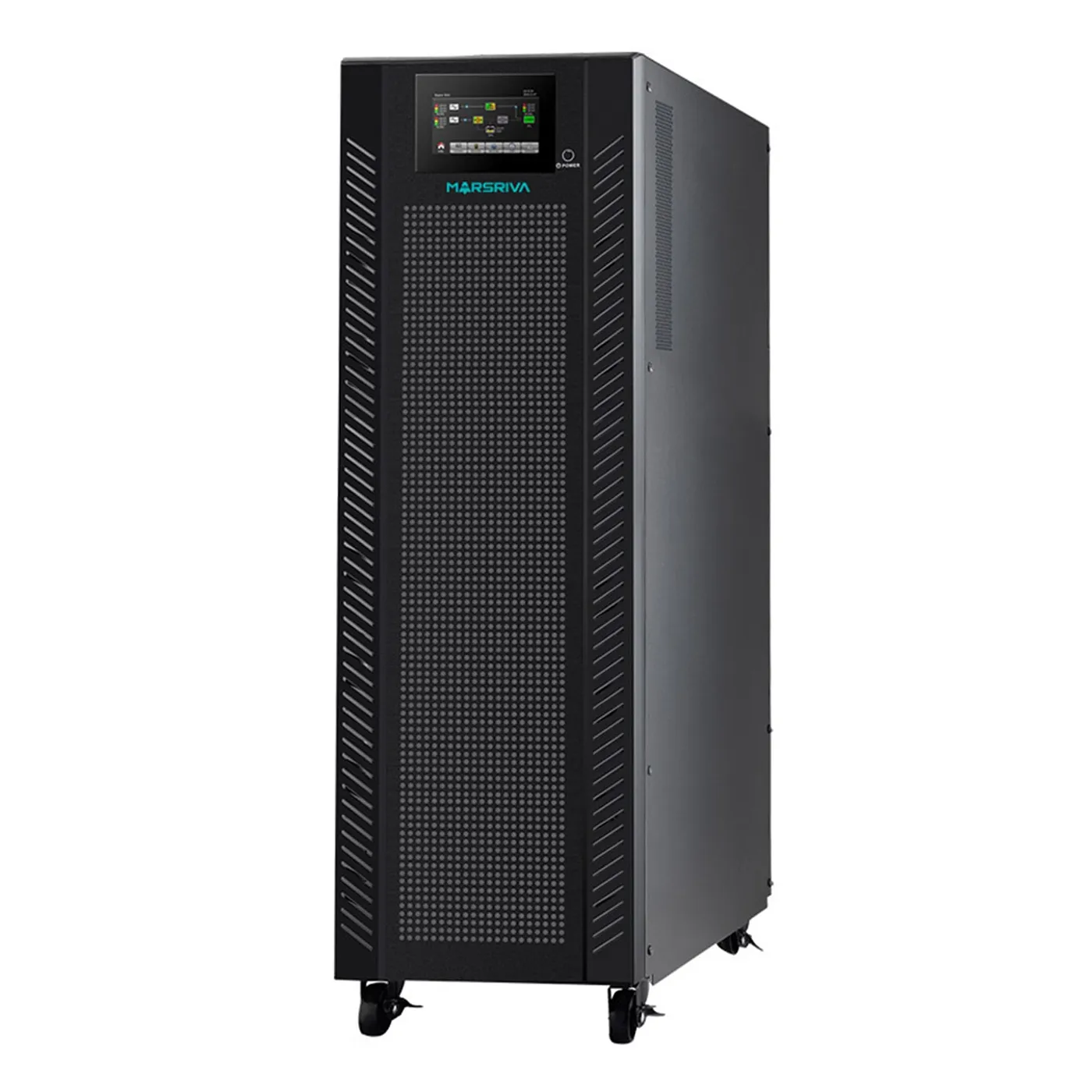 [061079] [MR-US3330K-H] Marsriva - UPS 30KVA (No incluye baterias)