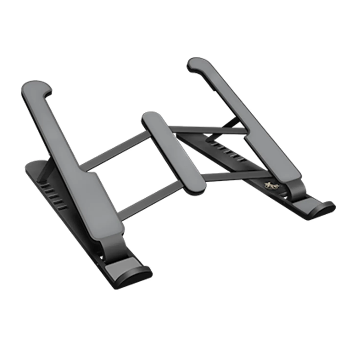 [061100] [XTA130] Xtech - Base para Laptop Plegable Hasta 17 Pulgadas